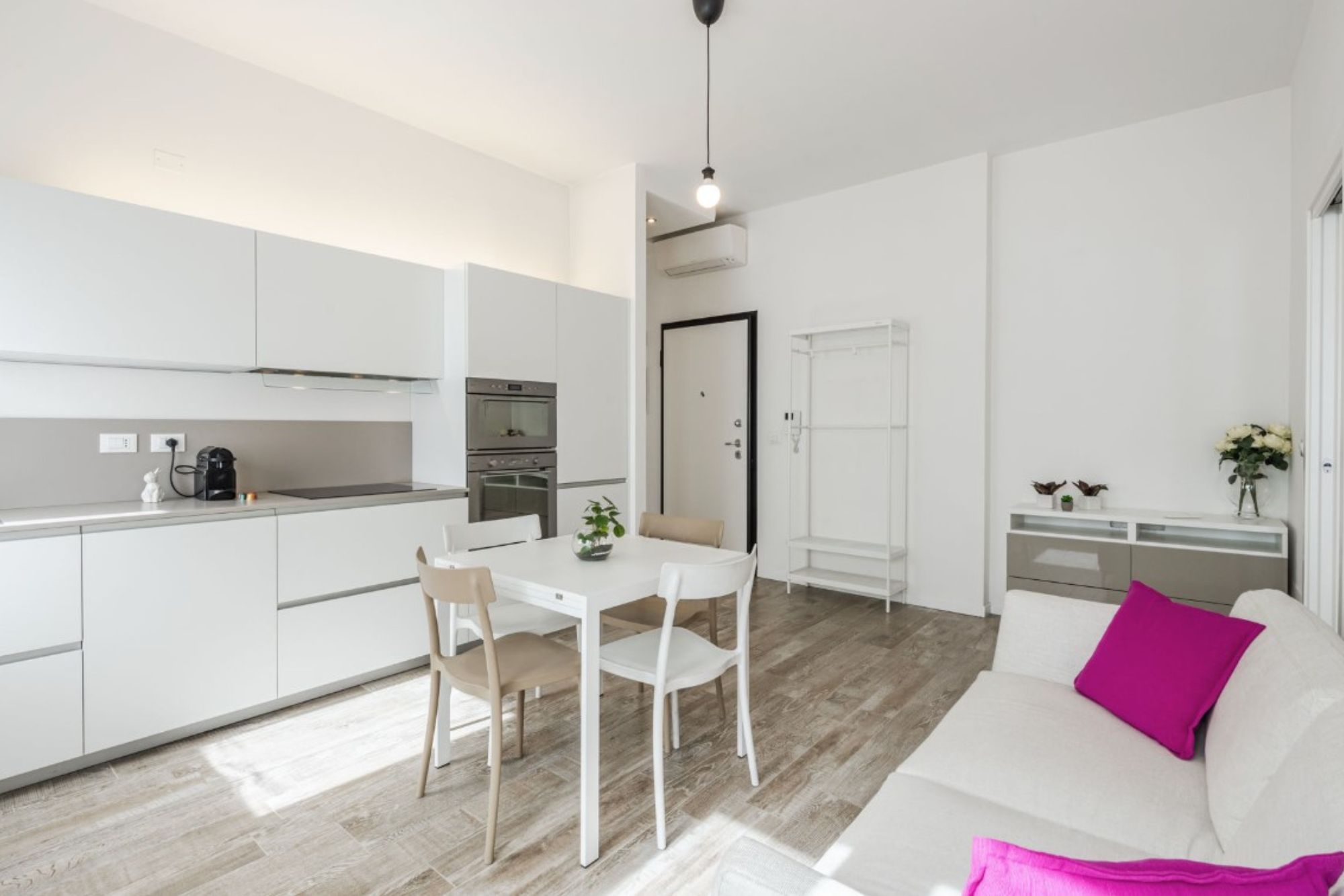 Casa Barozzi appartamento su urban nest appartamenti e case vacanze a Bologna