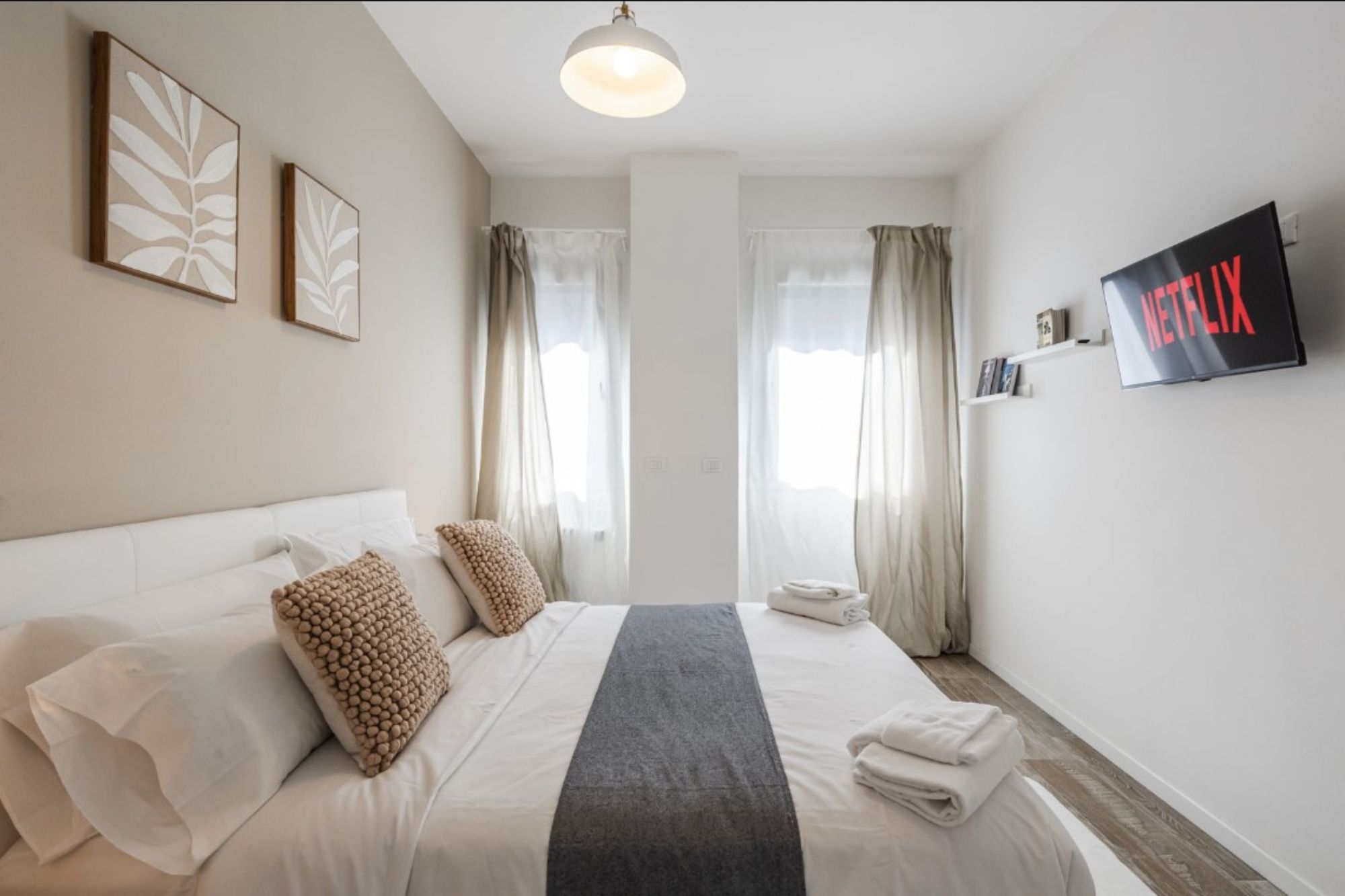 Casa Barozzi appartamento su urban nest appartamenti e case vacanze a Bologna