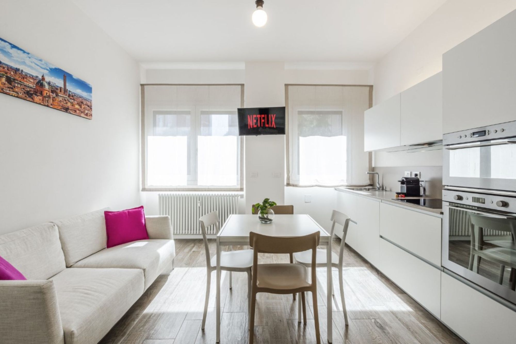 Casa Barozzi appartamento su urban nest appartamenti e case vacanze a Bologna