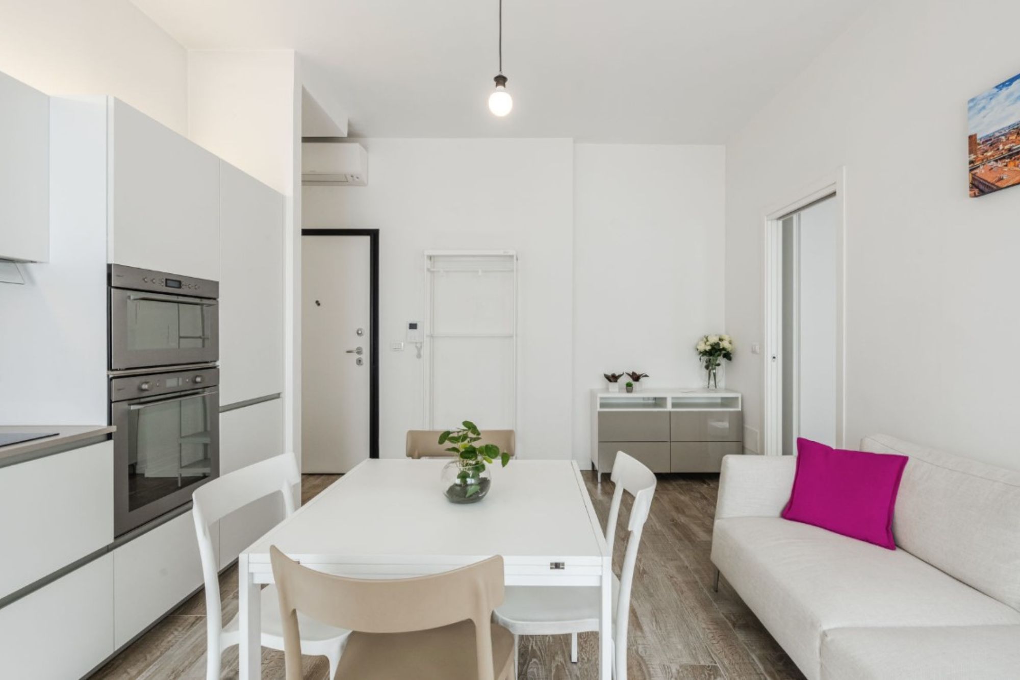 Casa Barozzi appartamento su urban nest appartamenti e case vacanze a Bologna