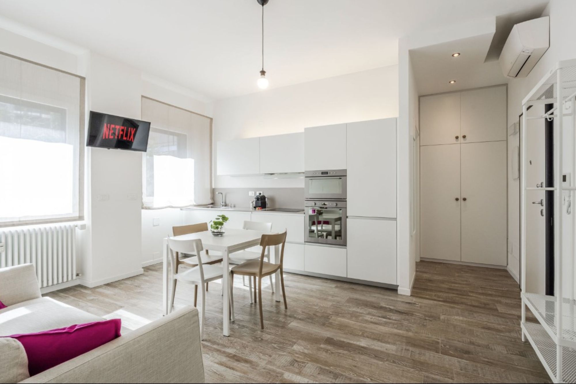 Casa Barozzi appartamento su urban nest appartamenti e case vacanze a Bologna