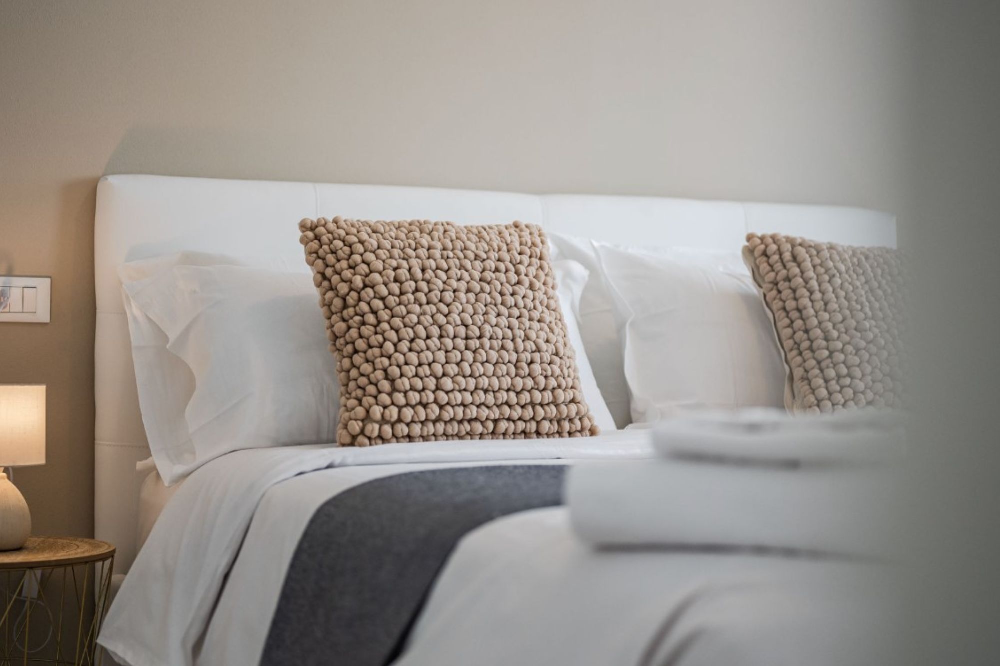 immagine di copertina stanze e appartamenti Urban Nest, a soluzione ideale per chi cerca appartamenti moderni e accoglienti nel cuore di Bologna