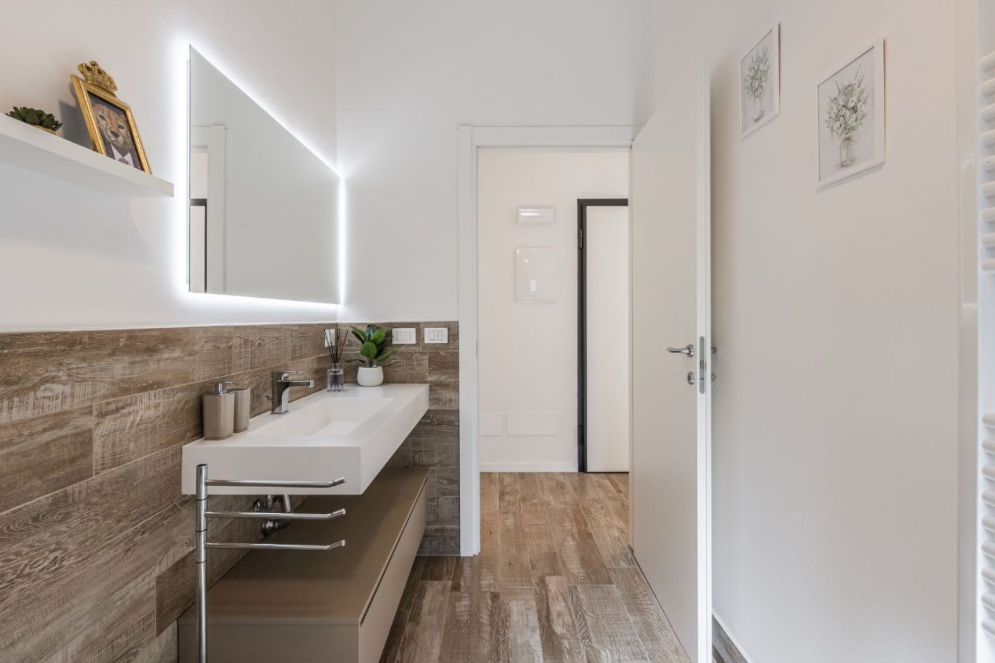 Casa Barozzi appartamento su urban nest appartamenti e case vacanze a Bologna