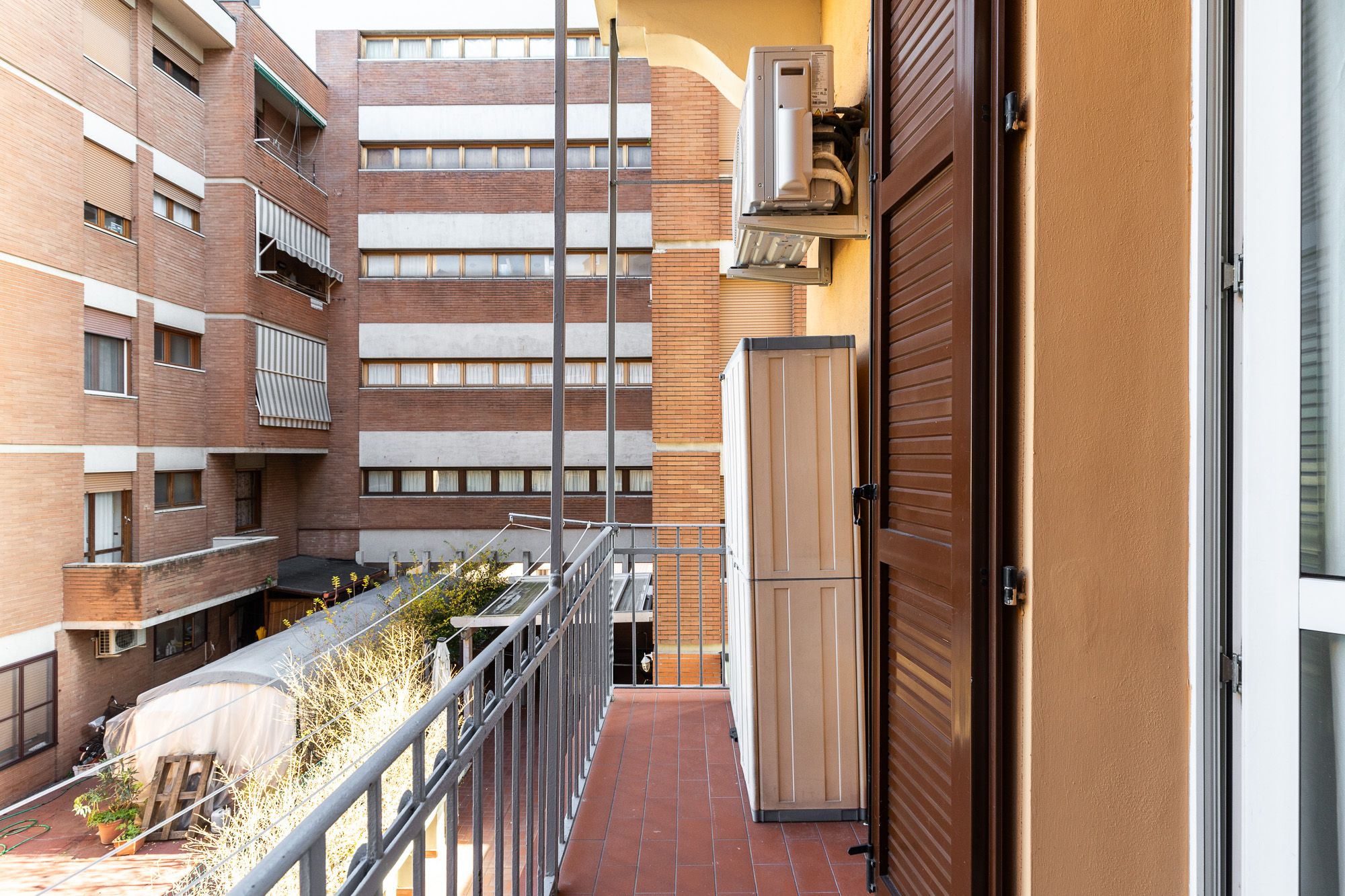 Accogliente bilocale a pochi passi dalla Stazione Centrale. urban nest -appartamenti e case vacanze a Bologna
