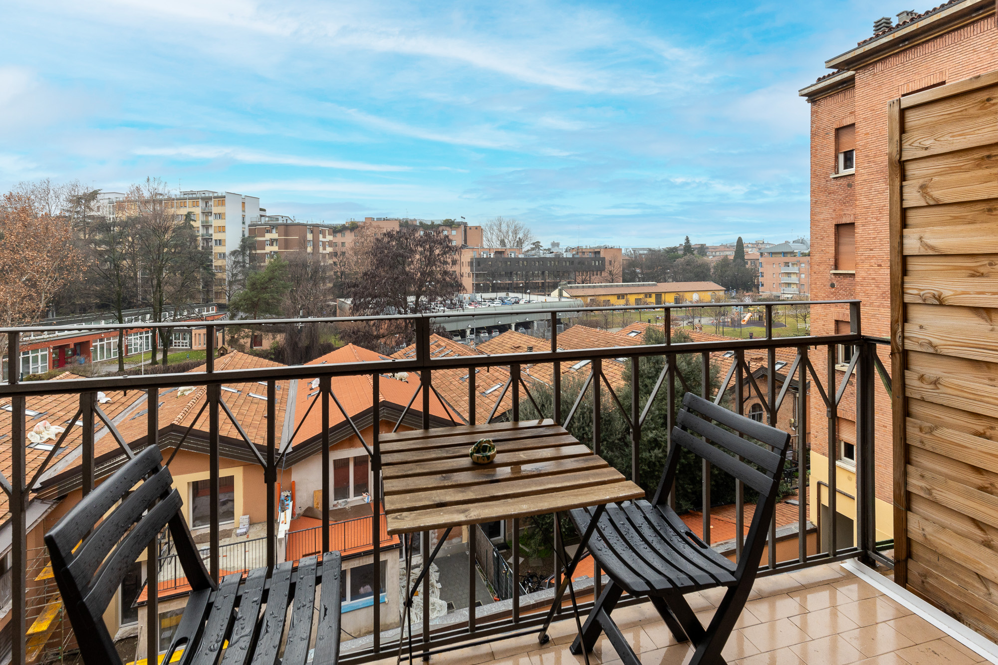 Accogliente stanza privata a pochi passi dall’Ospedale Sant’Orsola urban nest - appartamenti e case vacanze a Bologna