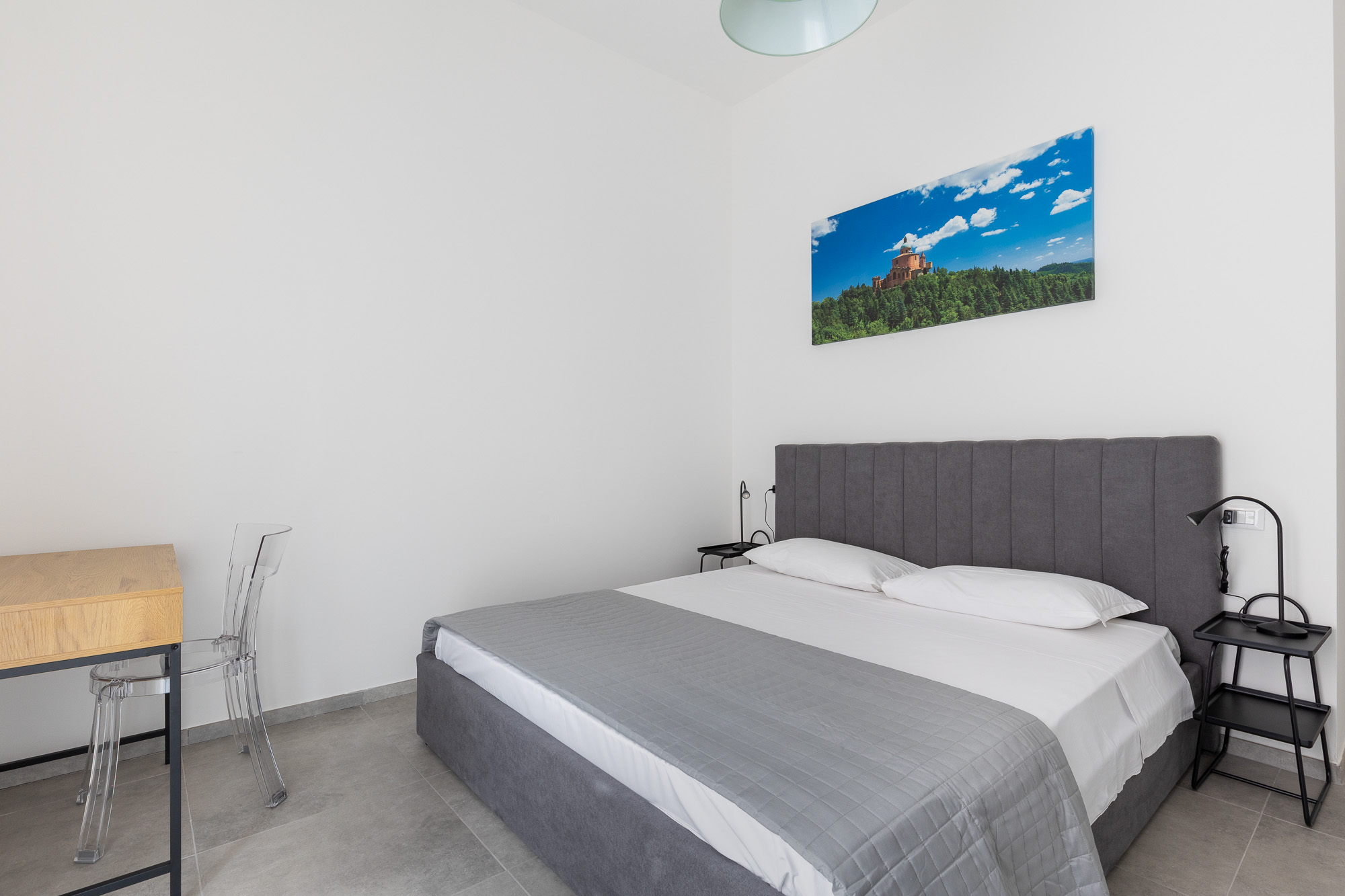 Artigiano House appartamento in zona fiera - urban nest appartamenti e case vacanze a Bologna