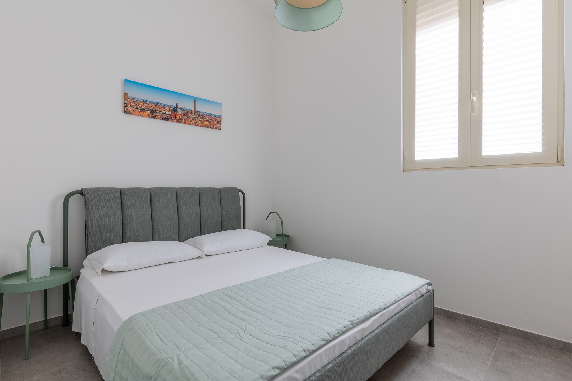 Artigiano House appartamento in zona fiera - urban nest appartamenti e case vacanze a Bologna