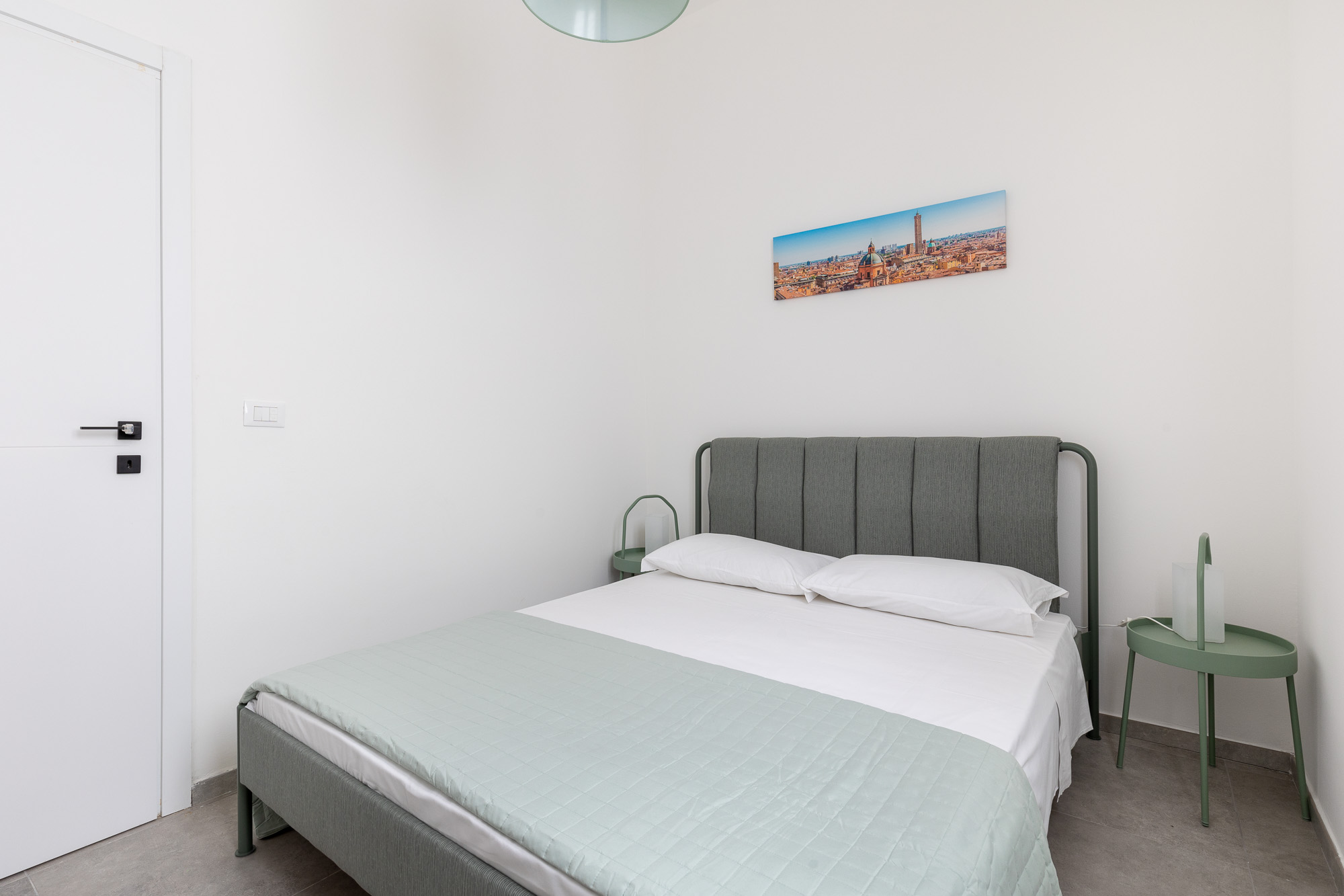 Artigiano House appartamento in zona fiera - urban nest appartamenti e case vacanze a Bologna