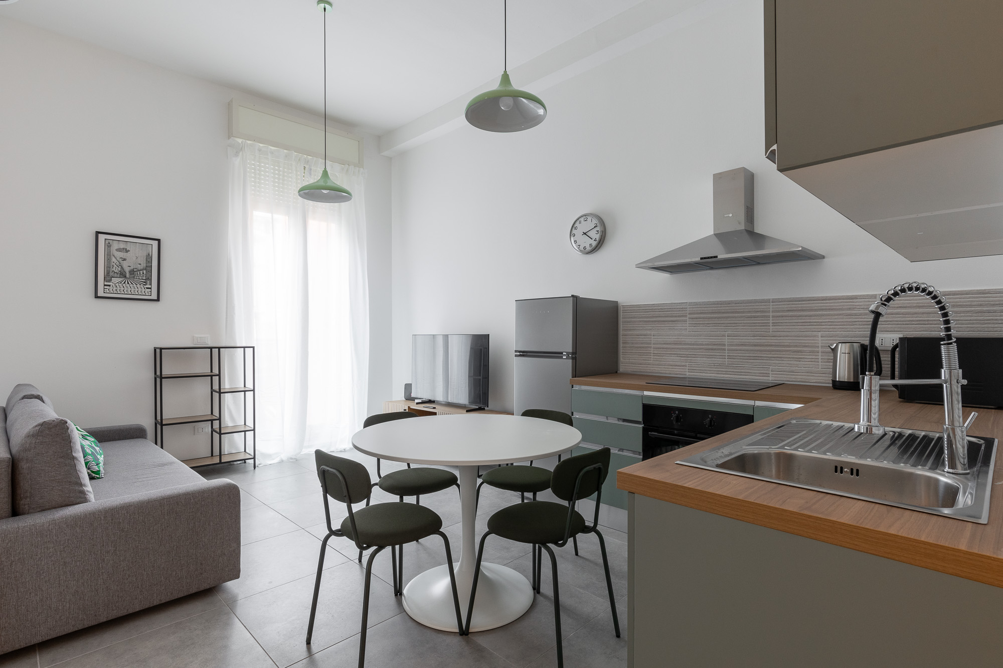 Artigiano House appartamento in zona fiera - urban nest appartamenti e case vacanze a Bologna