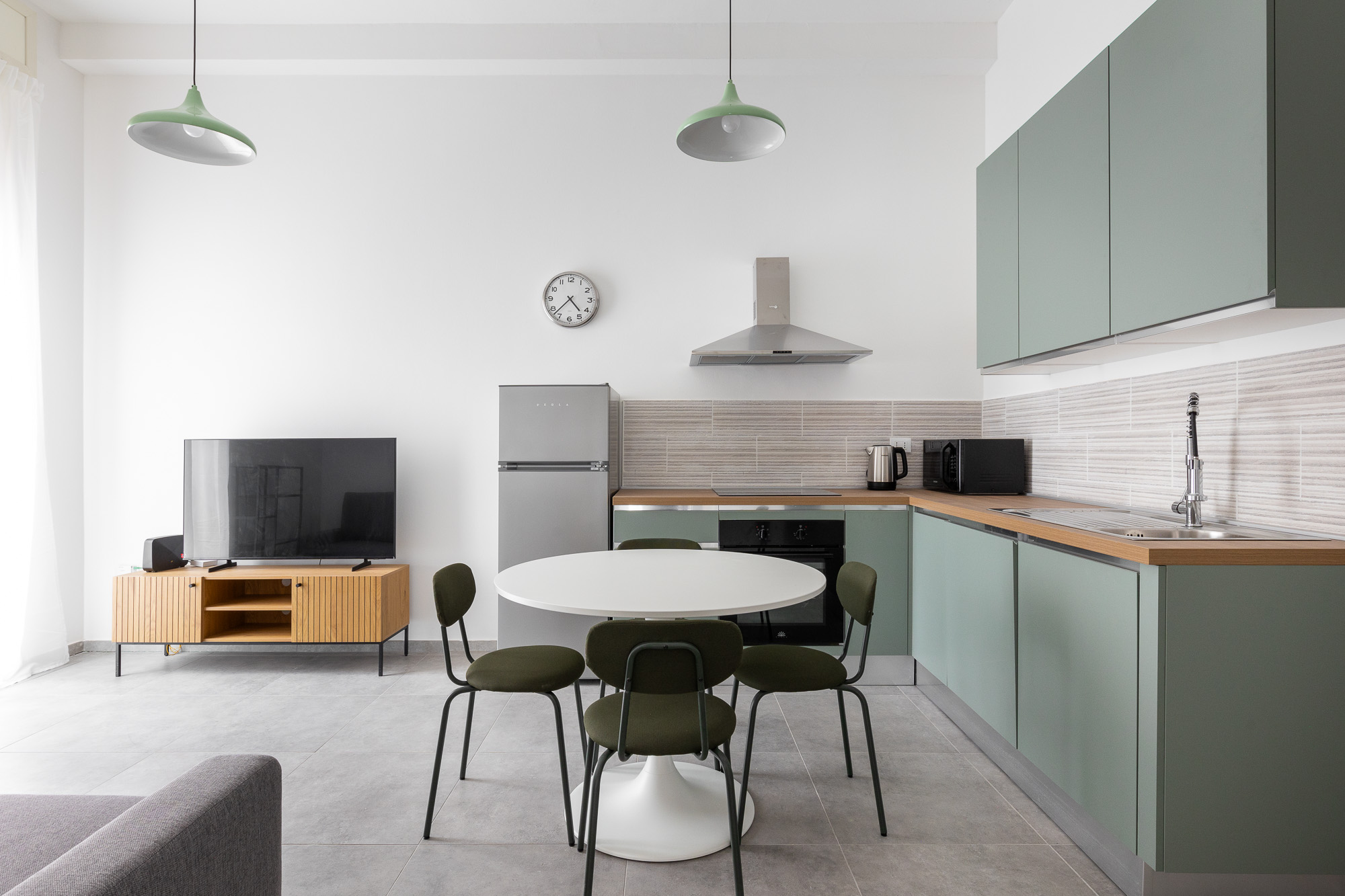 Artigiano House appartamento in zona fiera - urban nest appartamenti e case vacanze a Bologna