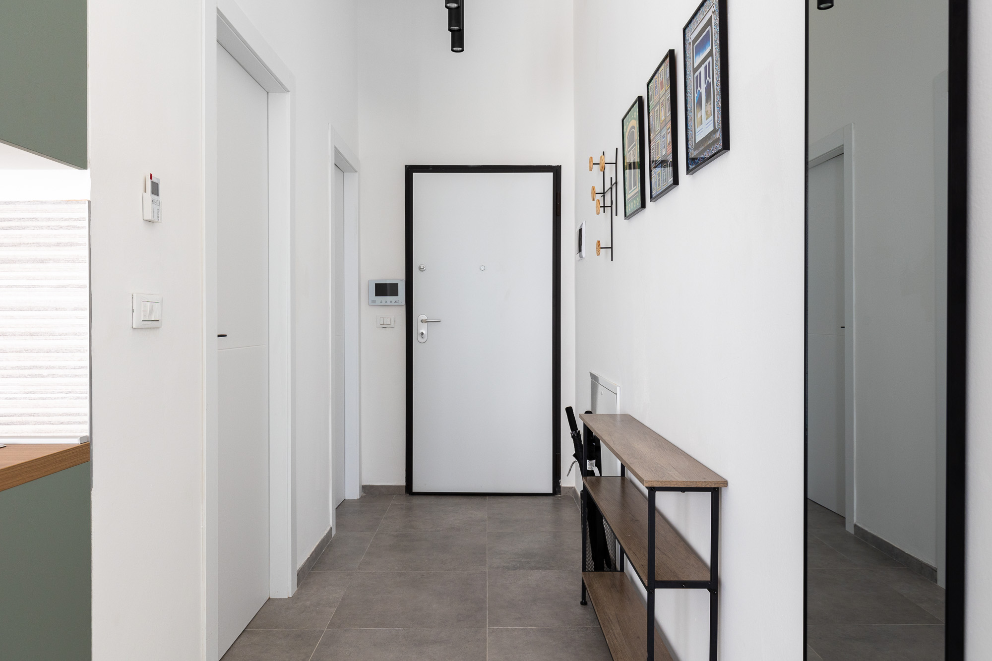 Artigiano House appartamento in zona fiera - urban nest appartamenti e case vacanze a Bologna