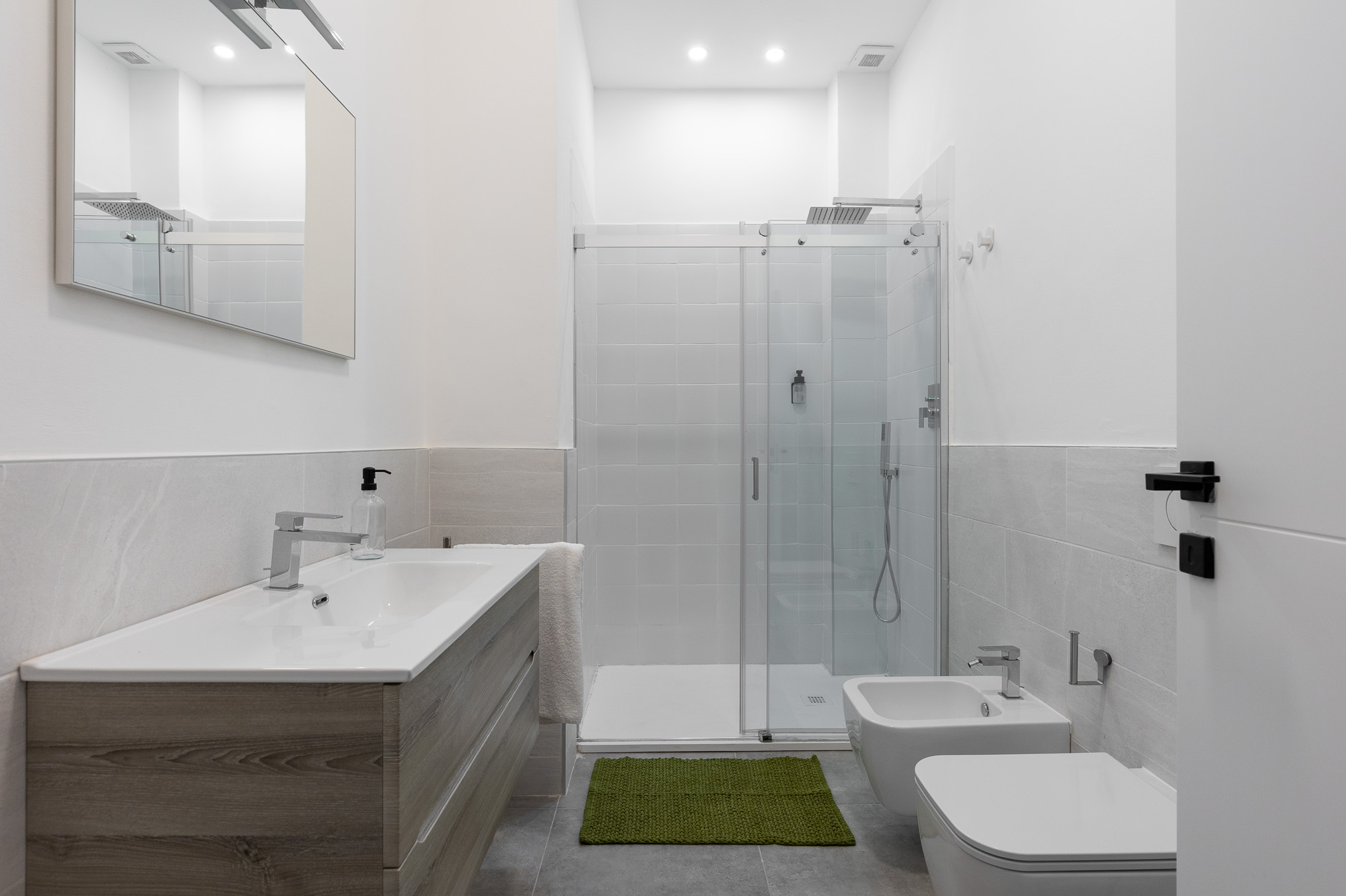Artigiano House appartamento in zona fiera - urban nest appartamenti e case vacanze a Bologna