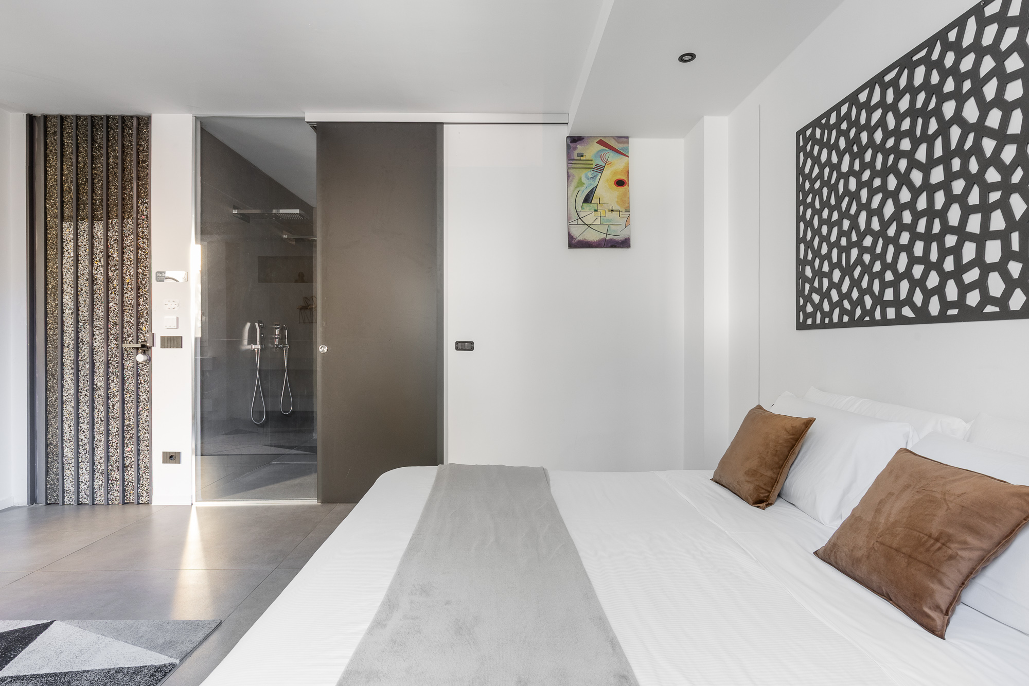 Suite 1 superior in zona ospedale Sant'Orsola - urban nest appartamenti e case vacanze a Bologna