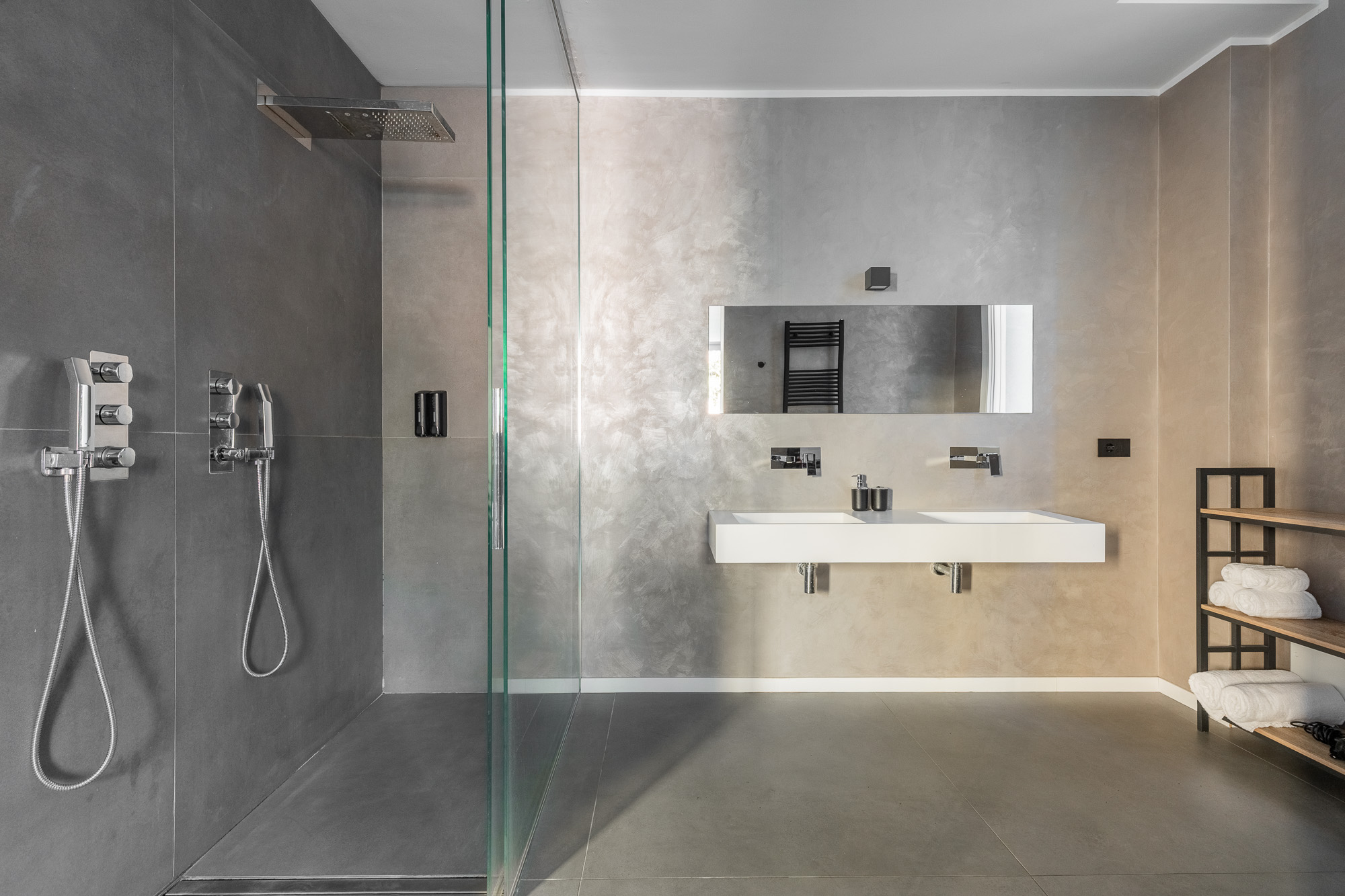Suite 1 superior in zona ospedale Sant'Orsola - urban nest appartamenti e case vacanze a Bologna