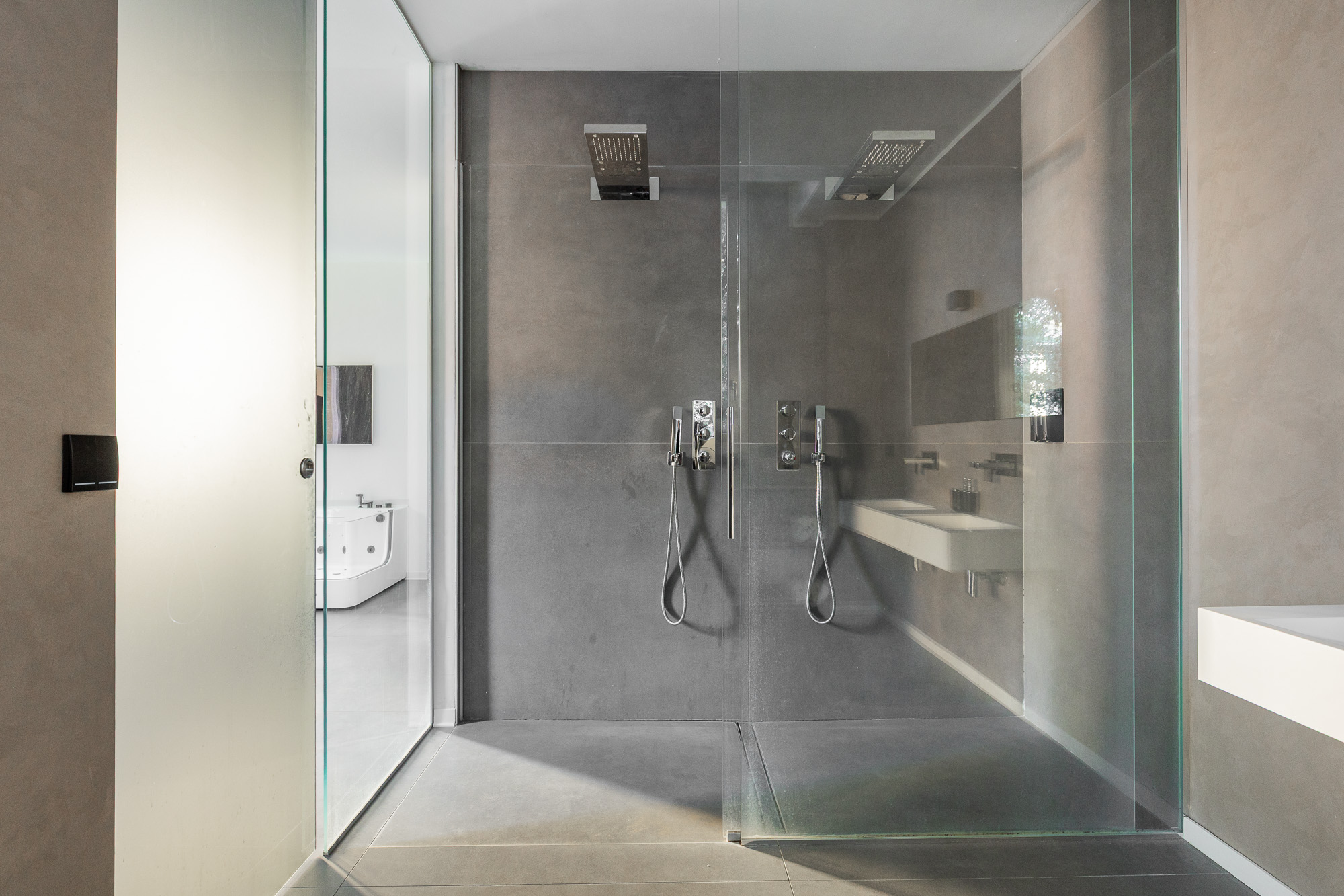 Suite 1 superior in zona ospedale Sant'Orsola - urban nest appartamenti e case vacanze a Bologna
