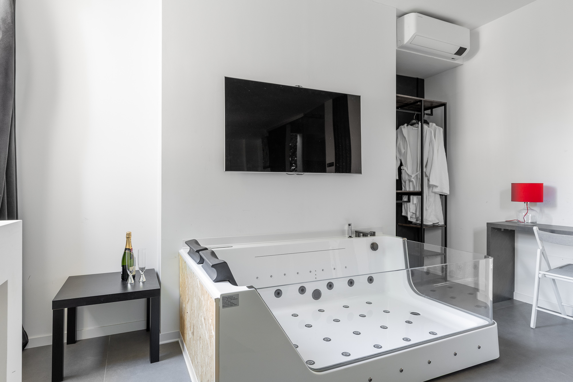 Suite 1 superior in zona ospedale Sant'Orsola - urban nest appartamenti e case vacanze a Bologna