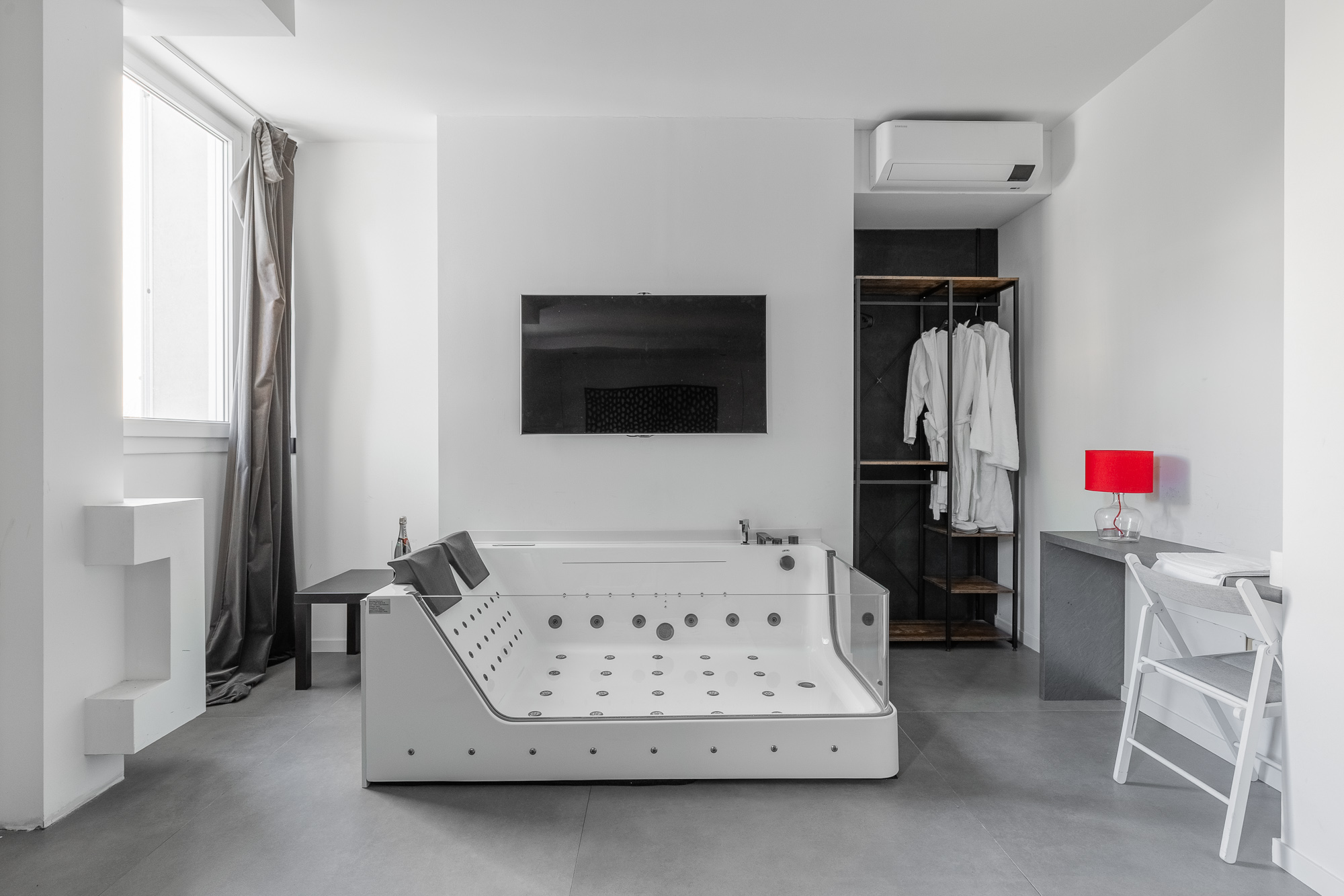 Suite 1 superior in zona ospedale Sant'Orsola - urban nest appartamenti e case vacanze a Bologna