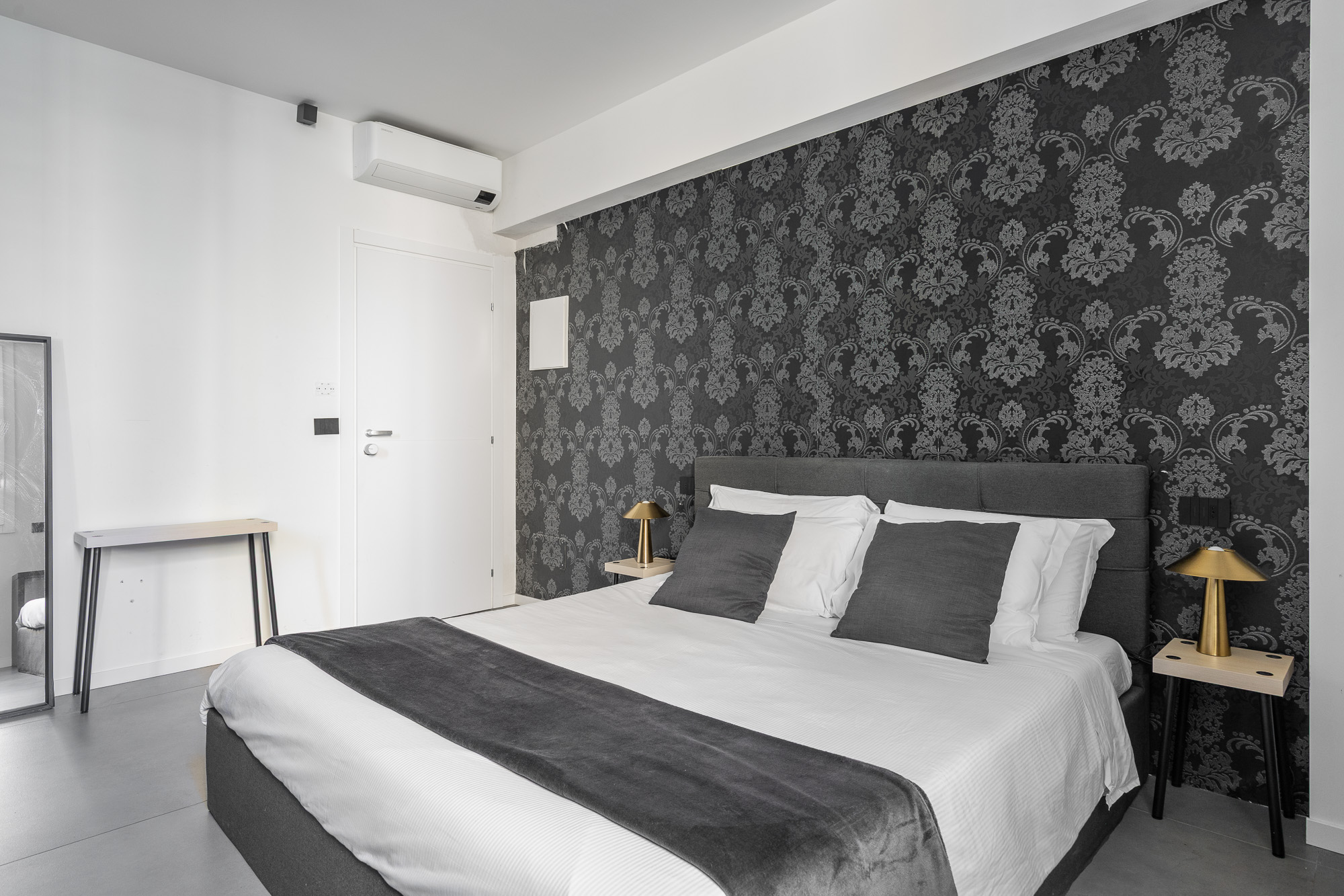 Suite 2 doppia standard in zona ospedale Sant'Orsola - urban nest appartamenti e case vacanze a Bologna