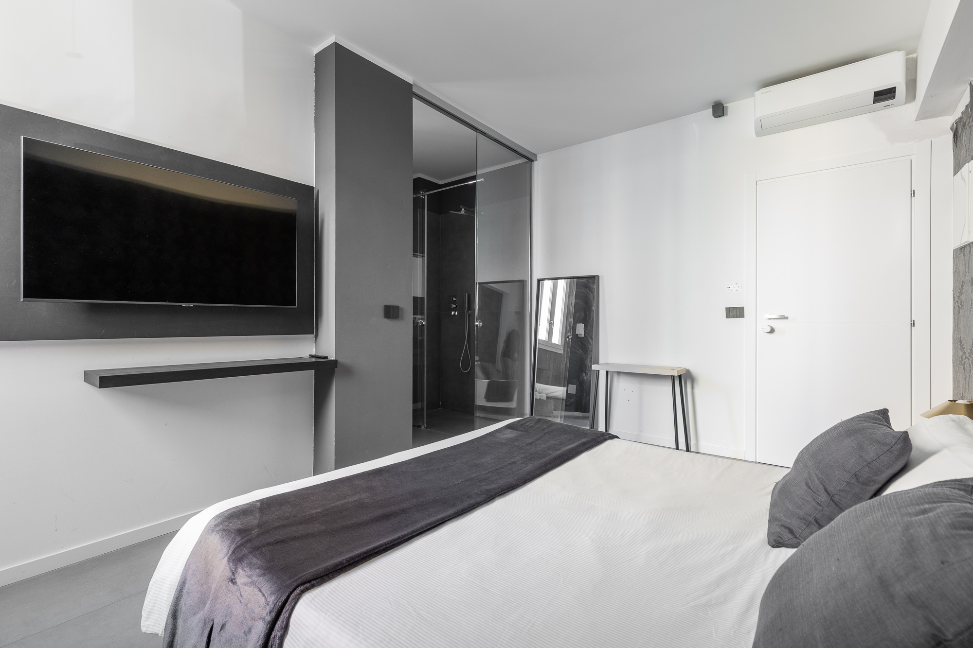 Suite 2 doppia standard in zona ospedale Sant'Orsola - urban nest appartamenti e case vacanze a Bologna
