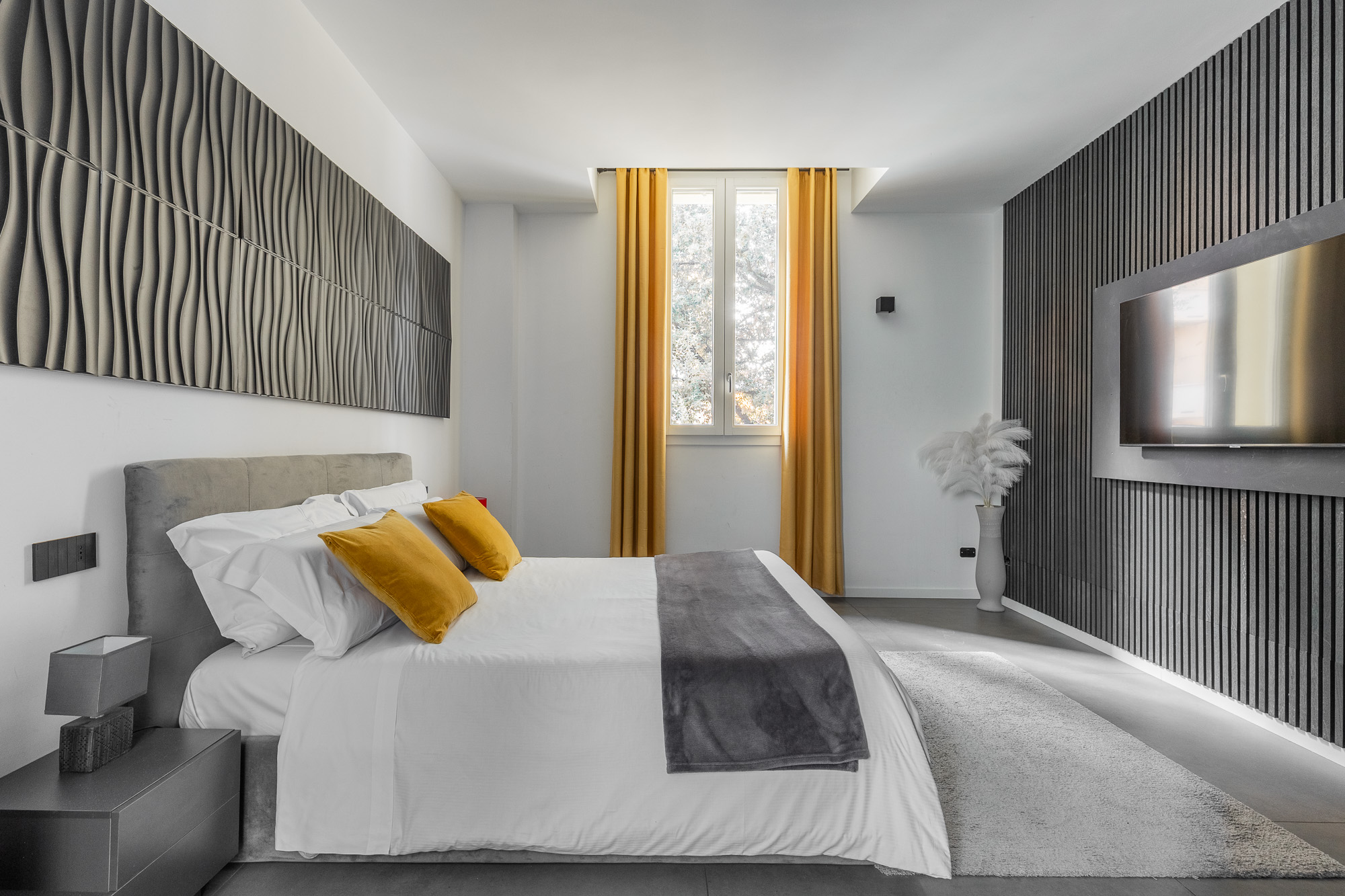 Suite 3 doppia standard in zona ospedale Sant'Orsola - urban nest appartamenti e case vacanze a Bologna