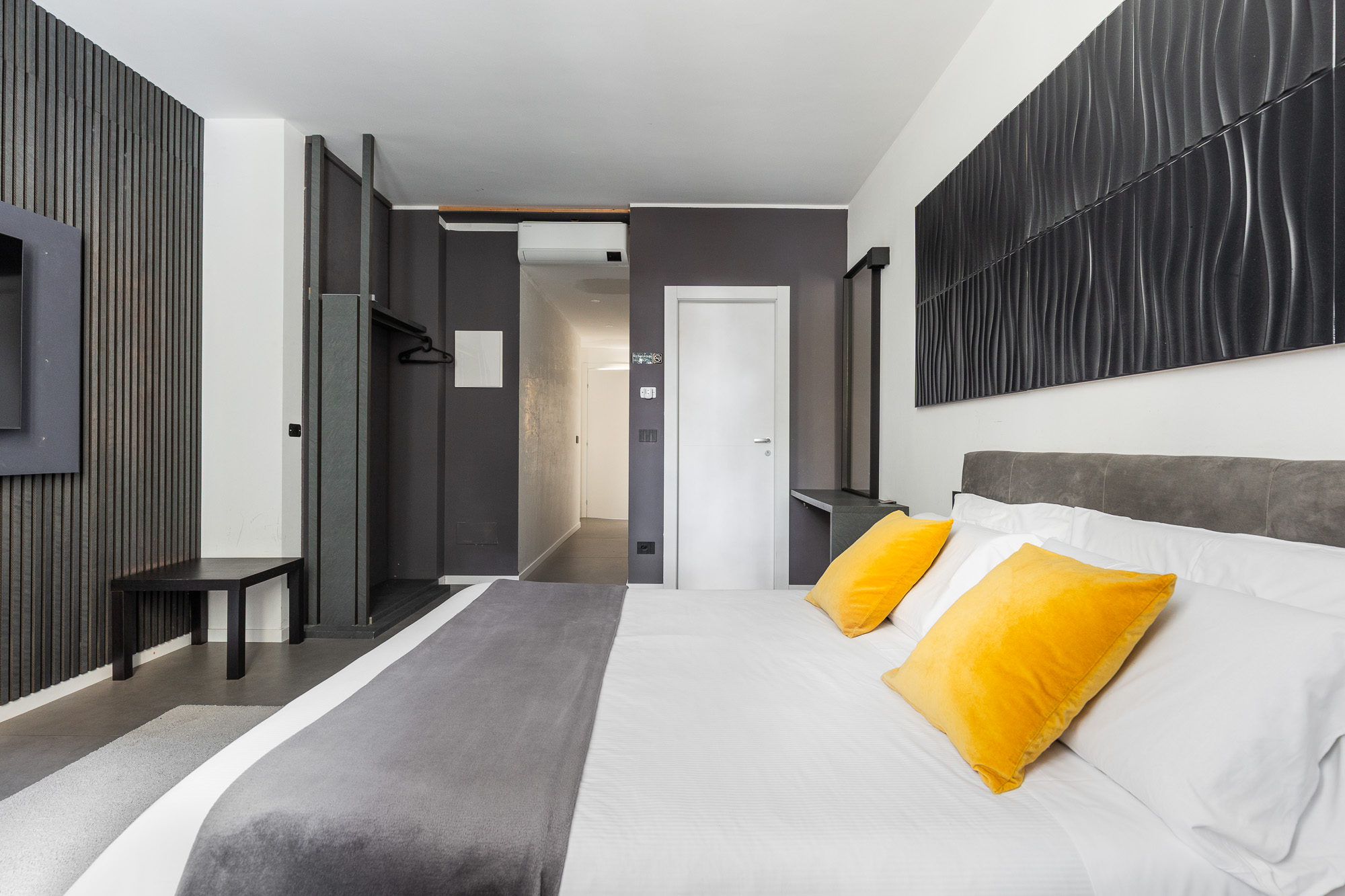 Suite 3 doppia standard in zona ospedale Sant'Orsola - urban nest appartamenti e case vacanze a Bologna
