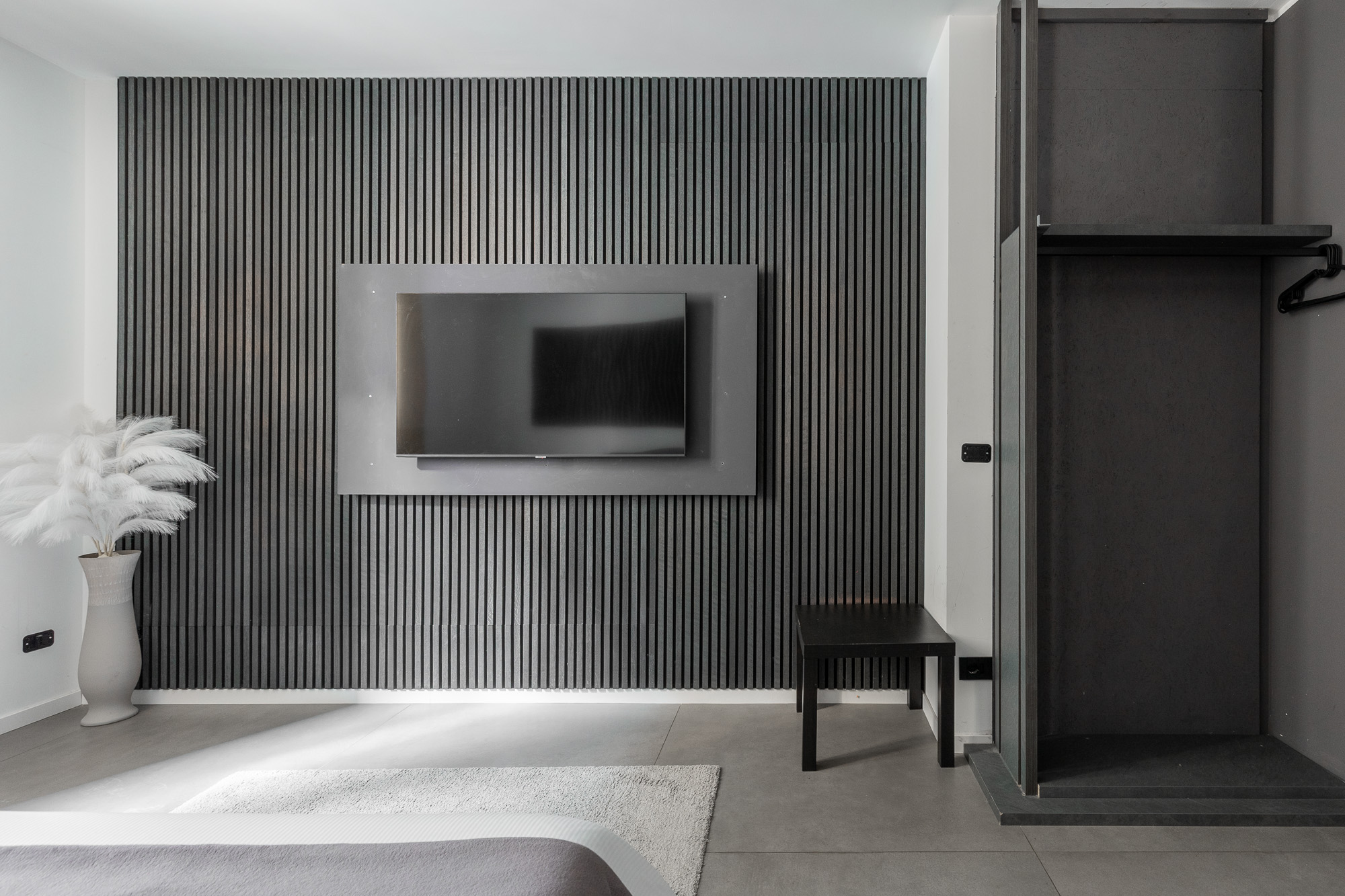 Suite 3 doppia standard in zona ospedale Sant'Orsola - urban nest appartamenti e case vacanze a Bologna