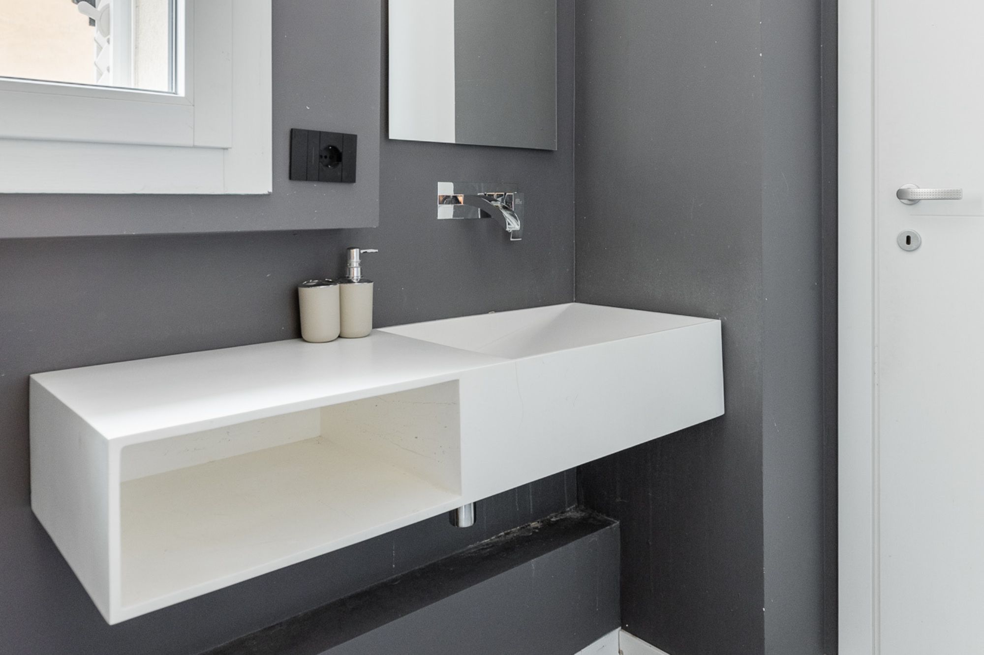 Suite 3 doppia standard in zona ospedale Sant'Orsola - urban nest appartamenti e case vacanze a Bologna