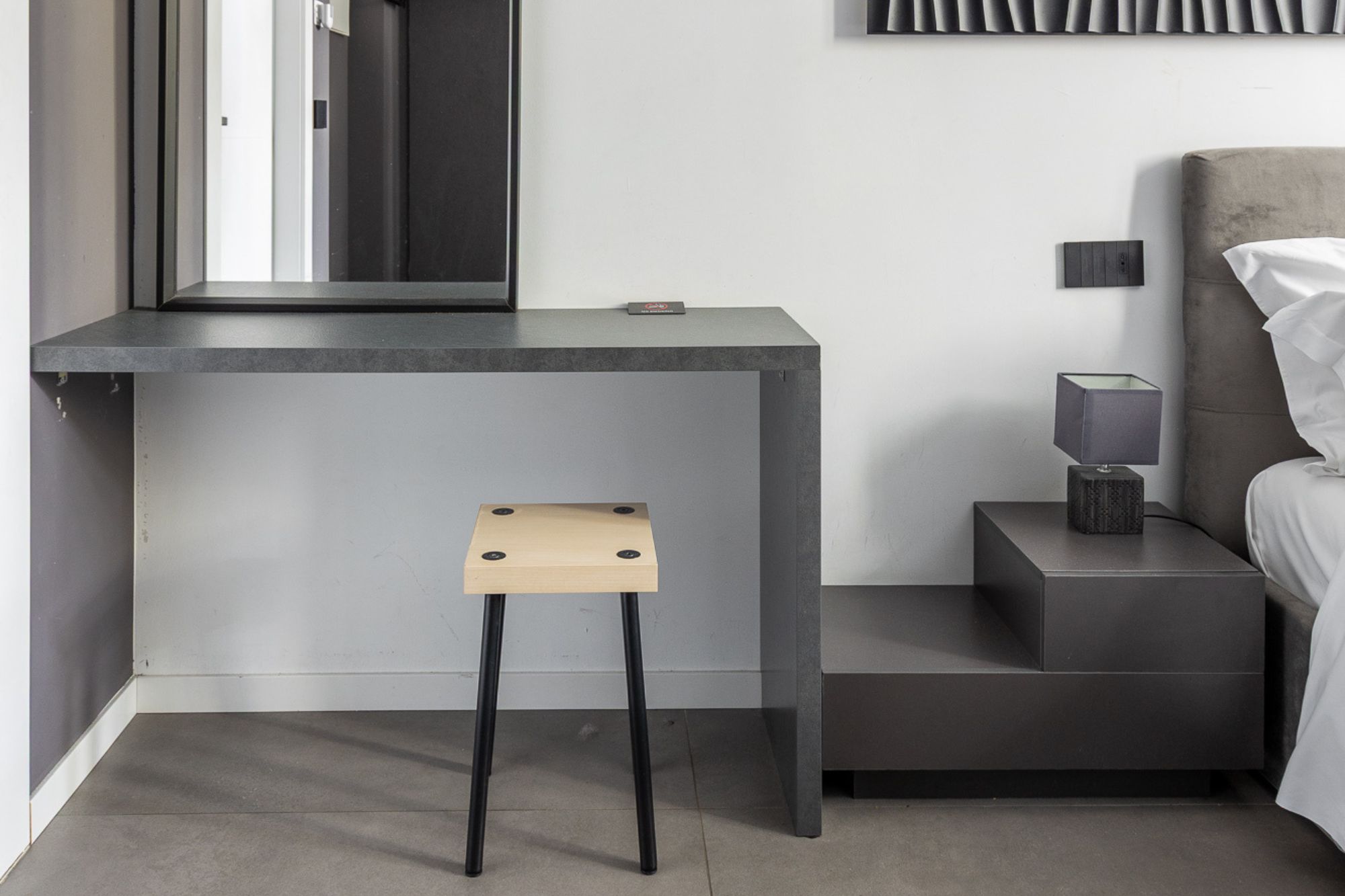 Suite 3 doppia standard in zona ospedale Sant'Orsola - urban nest appartamenti e case vacanze a Bologna