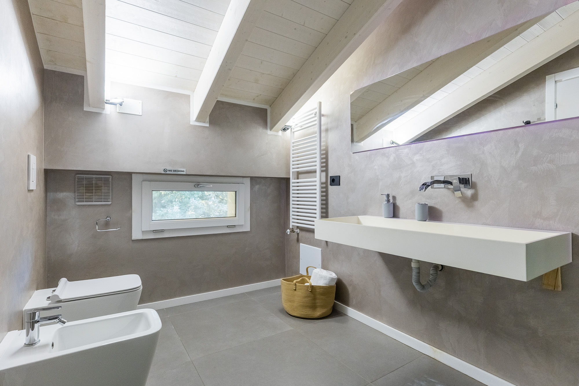 Suite 6 superior in zona ospedale Sant'Orsola - urban nest appartamenti e case vacanze a Bologna