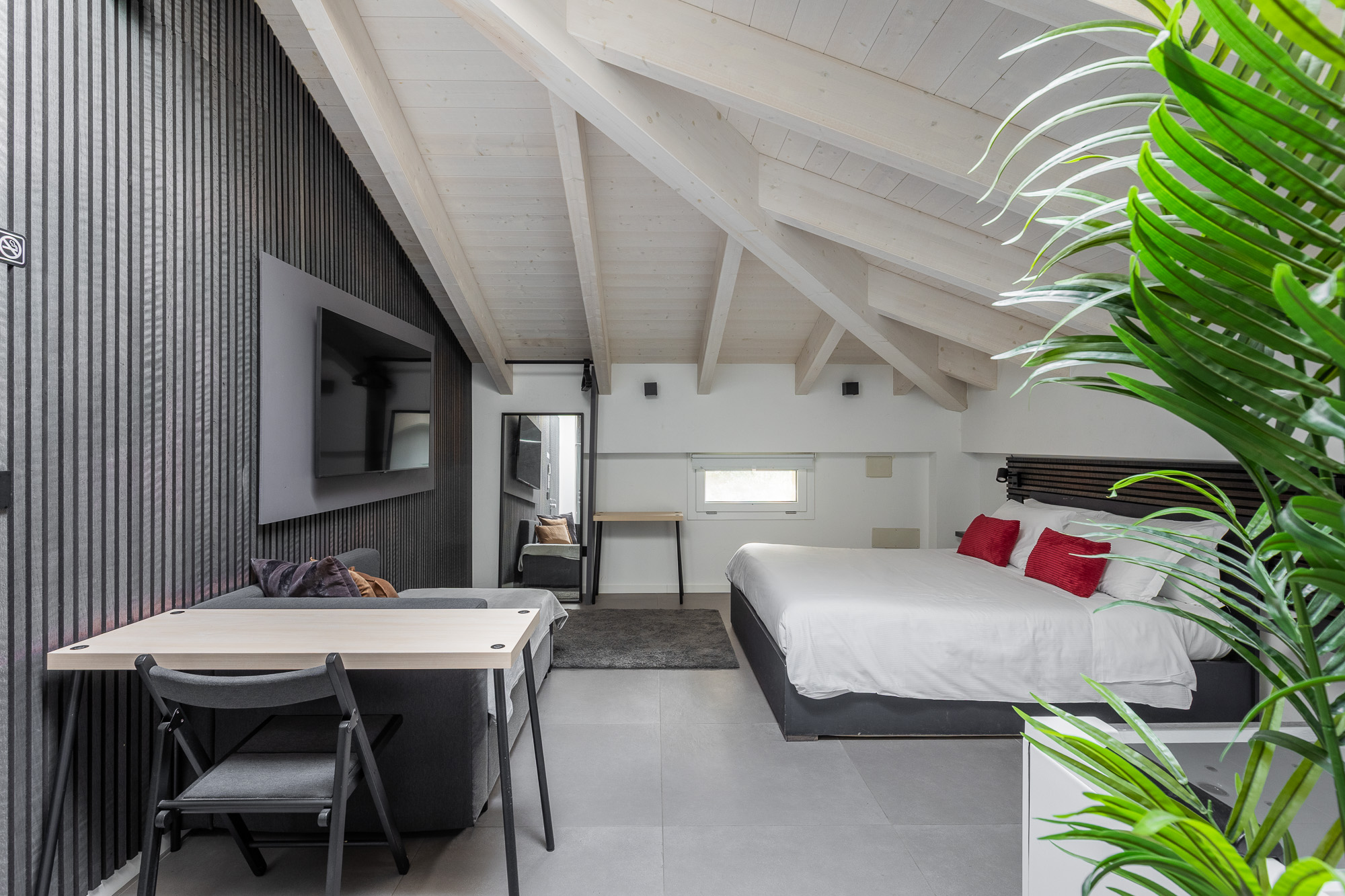 Suite 5 superior in zona ospedale Sant'Orsola - urban nest appartamenti e case vacanze a Bologna