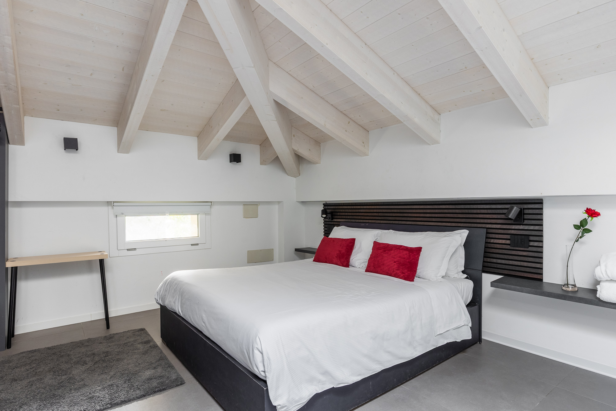Suite 5 superior in zona ospedale Sant'Orsola - urban nest appartamenti e case vacanze a Bologna