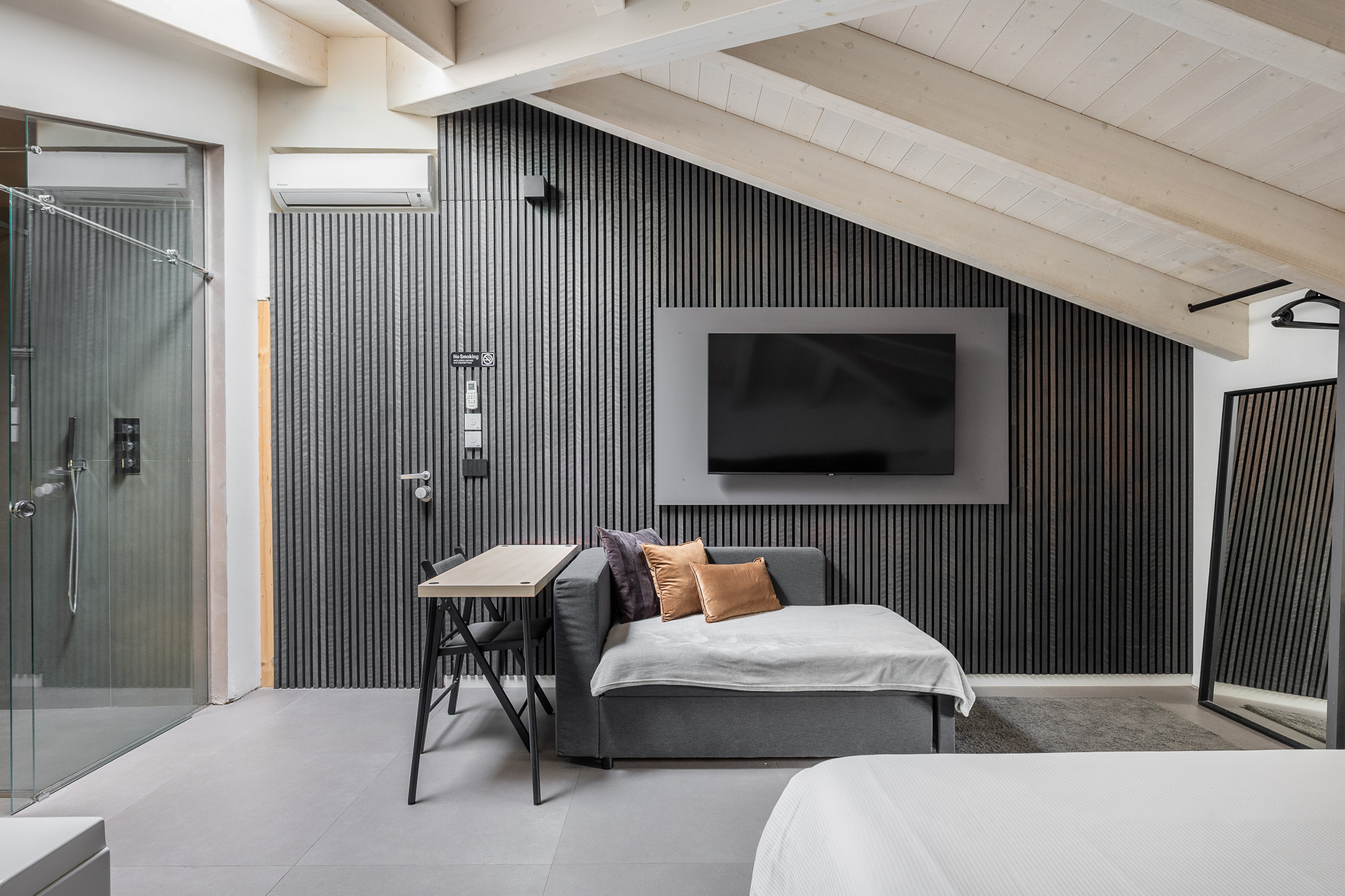 Suite 5 superior in zona ospedale Sant'Orsola - urban nest appartamenti e case vacanze a Bologna