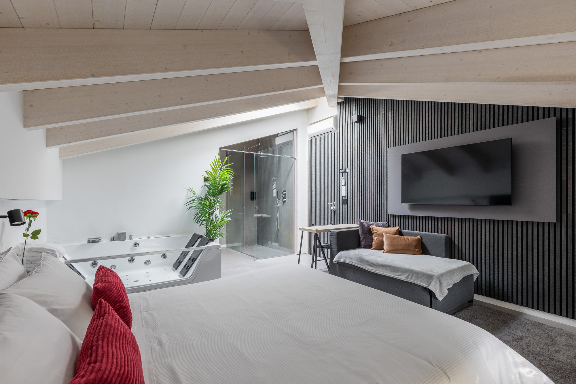 Suite 5 superior in zona ospedale Sant'Orsola - urban nest appartamenti e case vacanze a Bologna