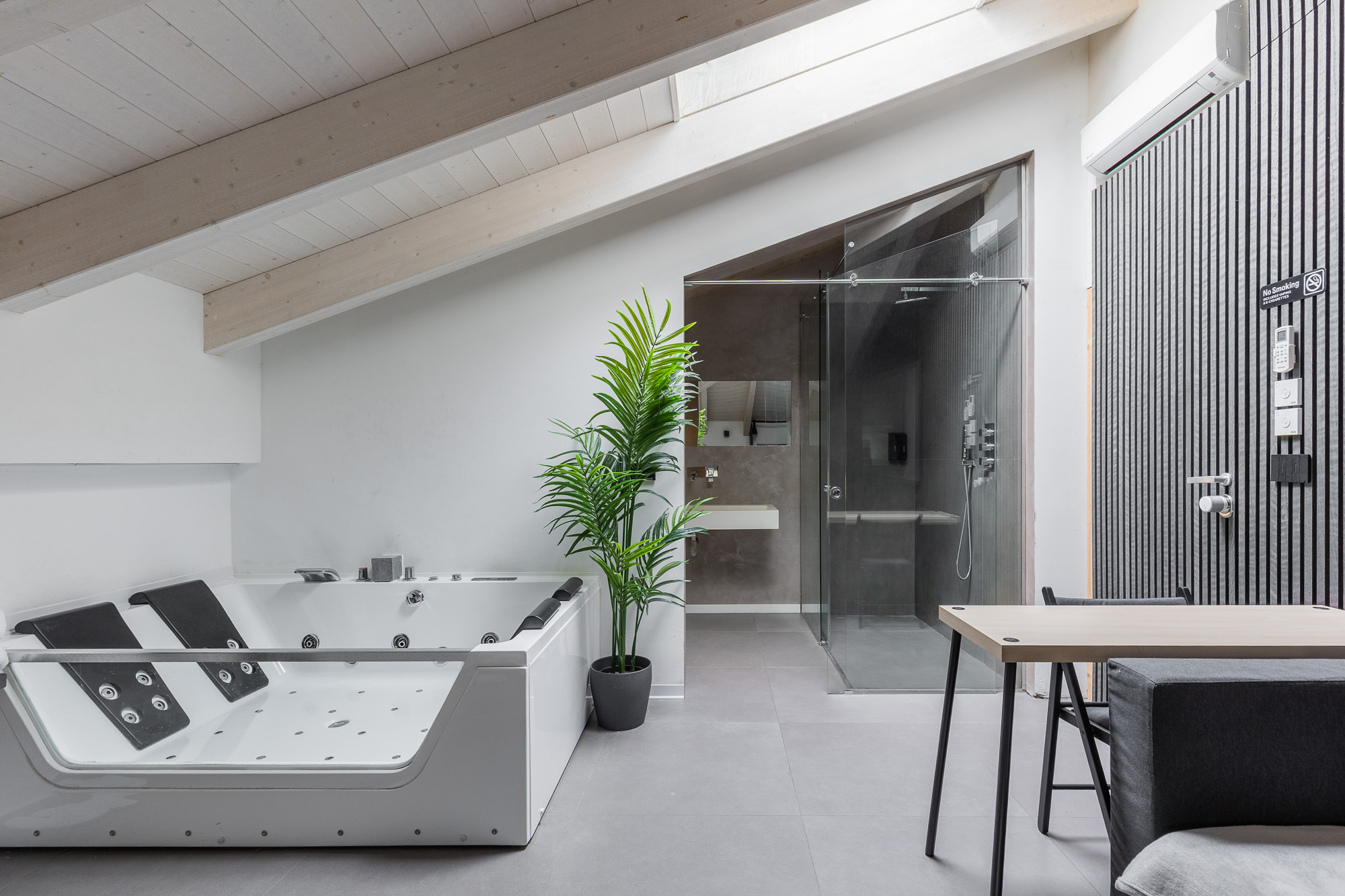 Suite 5 superior in zona ospedale Sant'Orsola - urban nest appartamenti e case vacanze a Bologna