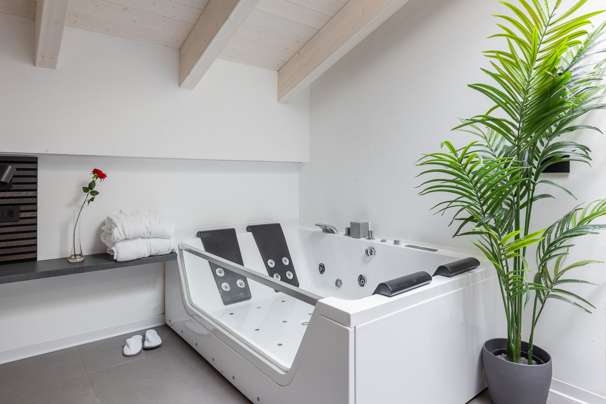 Suite 5 superior in zona ospedale Sant'Orsola - urban nest appartamenti e case vacanze a Bologna