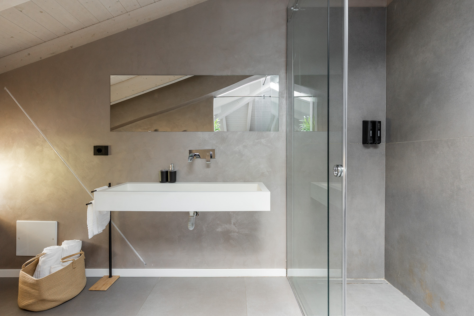 Suite 5 superior in zona ospedale Sant'Orsola - urban nest appartamenti e case vacanze a Bologna
