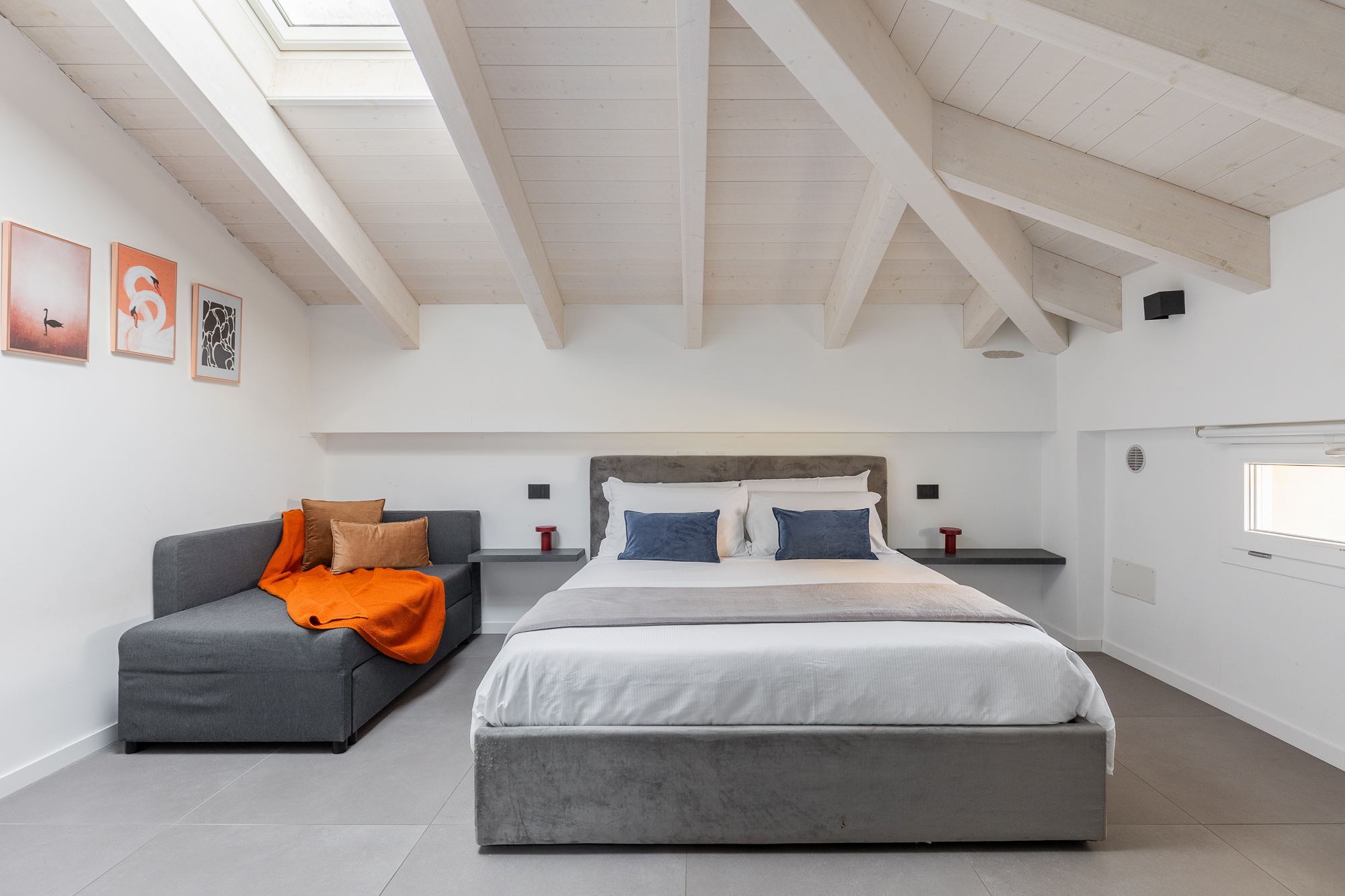 Suite 4 superior in zona ospedale Sant'Orsola - urban nest appartamenti e case vacanze a Bologna
