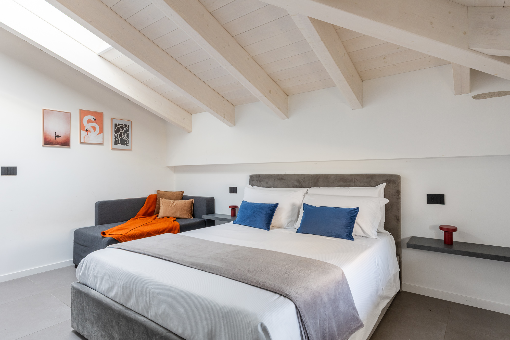 Suite 4 superior in zona ospedale Sant'Orsola - urban nest appartamenti e case vacanze a Bologna