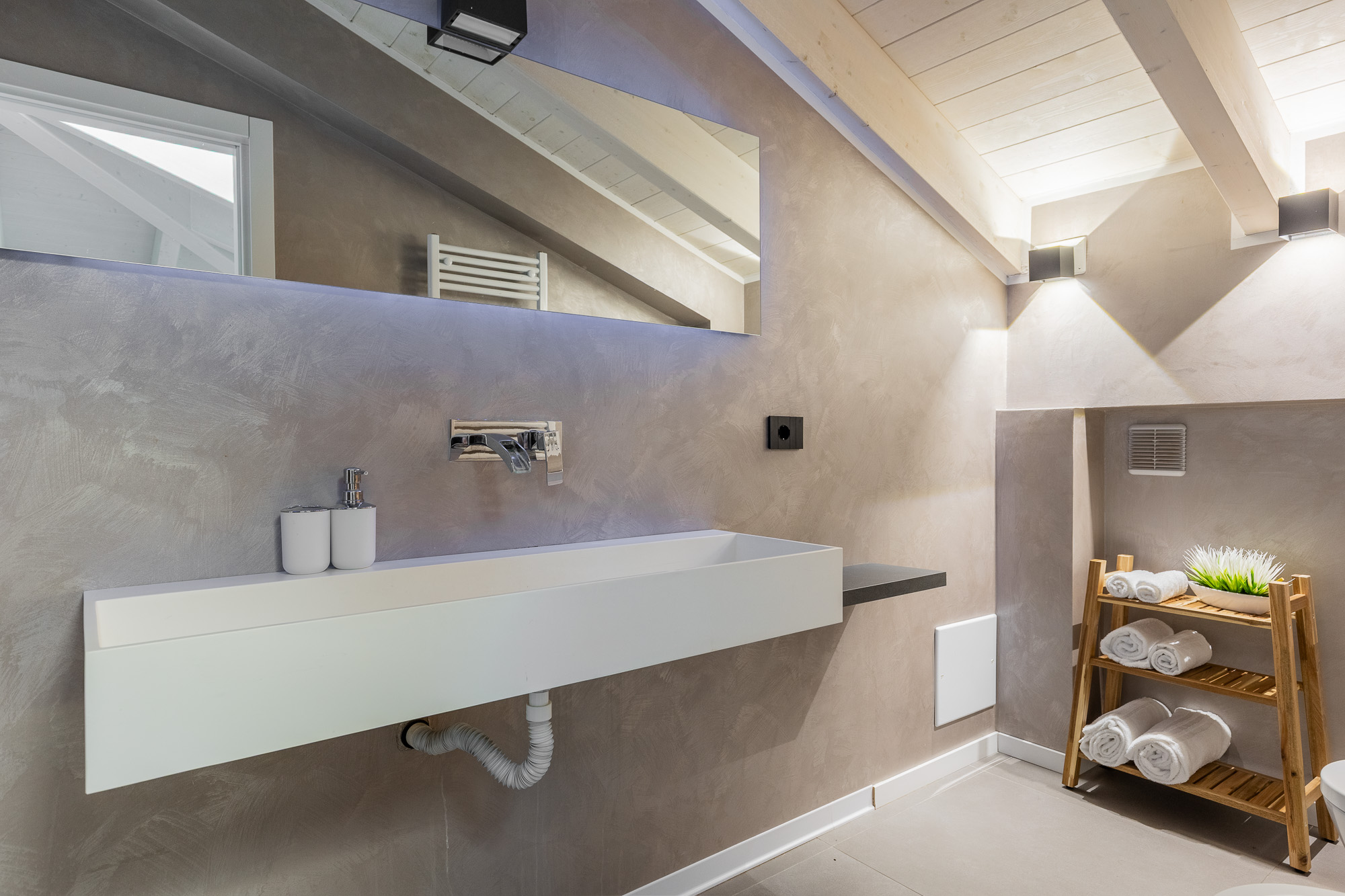 Suite 4 superior in zona ospedale Sant'Orsola - urban nest appartamenti e case vacanze a Bologna