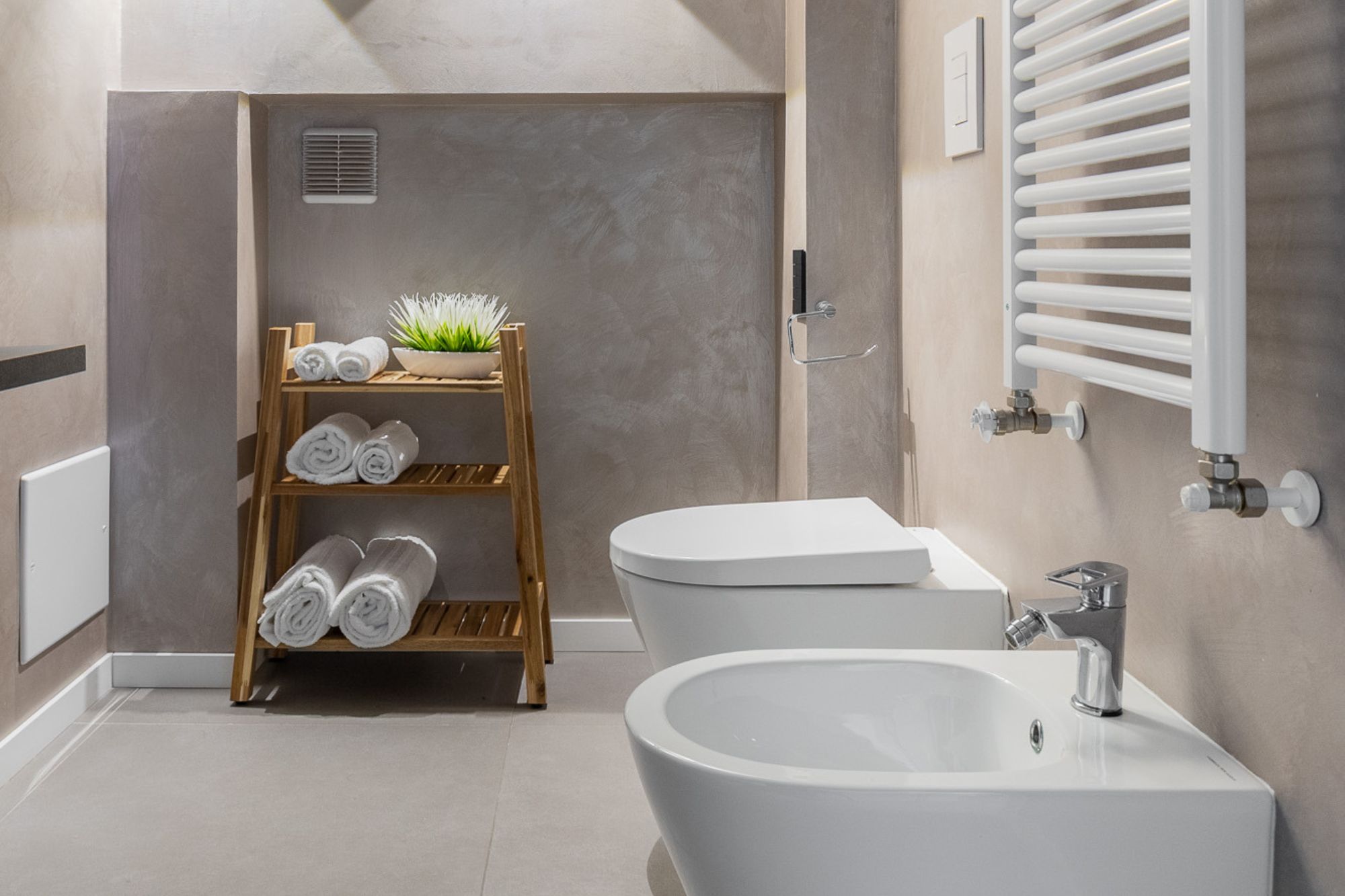 Suite 4 superior in zona ospedale Sant'Orsola - urban nest appartamenti e case vacanze a Bologna