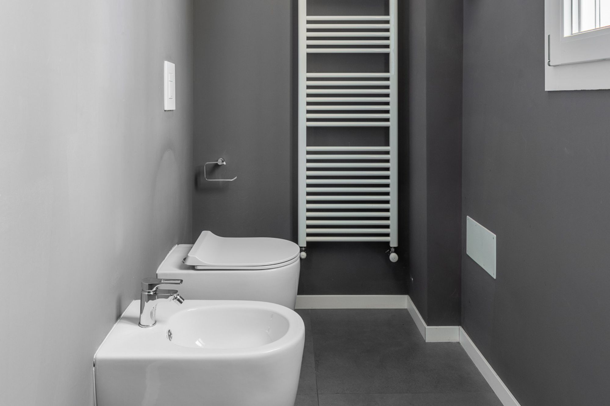Suite 2 doppia standard in zona ospedale Sant'Orsola - urban nest appartamenti e case vacanze a Bologna