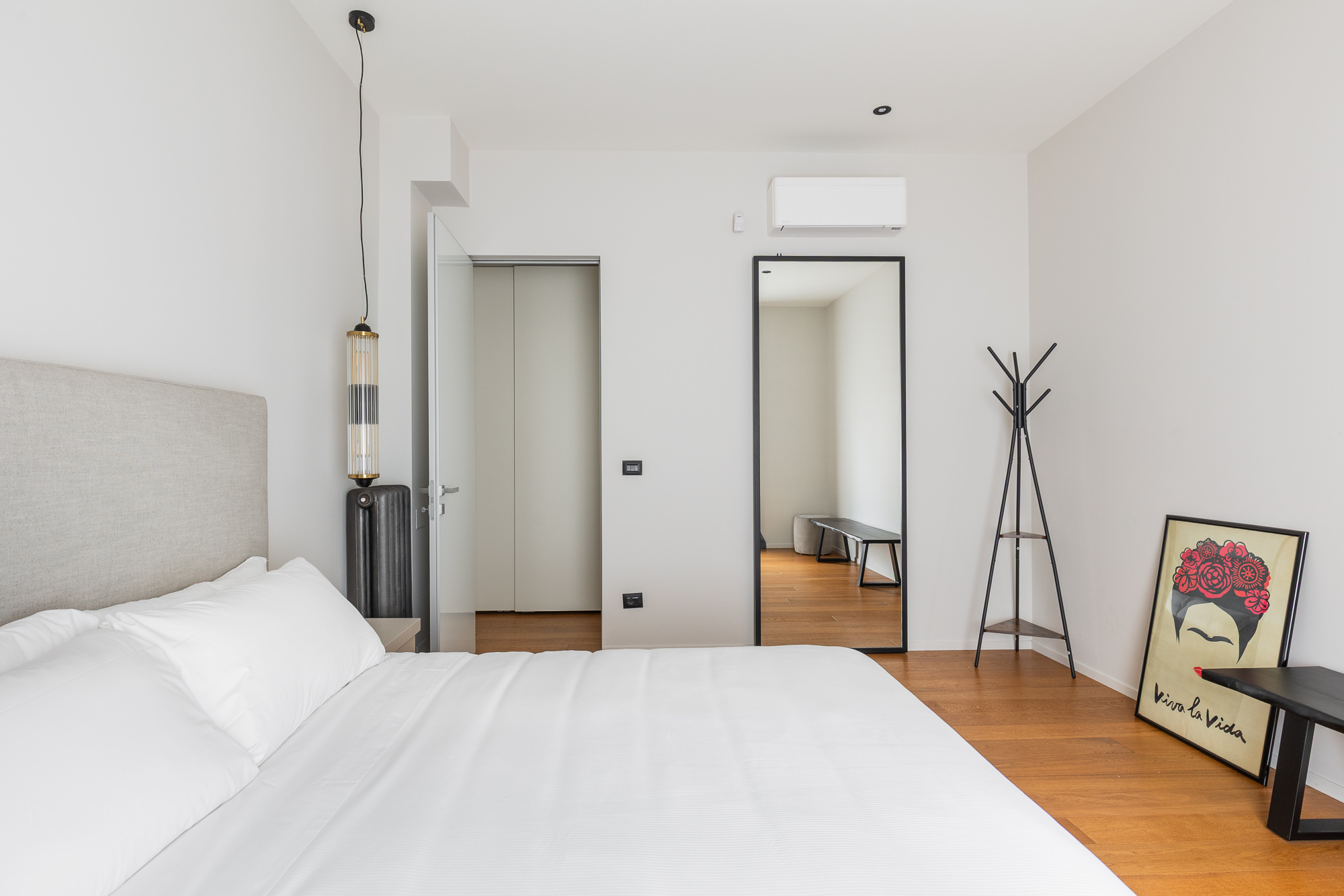 Appartamento luminoso al 3° piano a Bologna con camera da letto, bagno e zona giorno con cucina, urban nest - appartamenti e case vacanze a Bologna