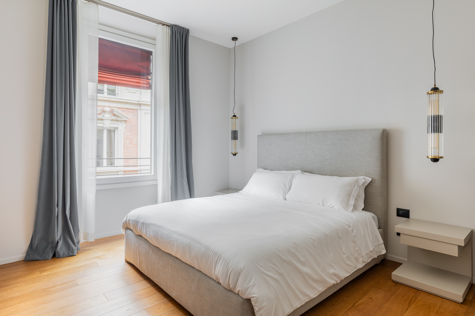 Appartamento luminoso al 3° piano a Bologna con camera da letto, bagno e zona giorno con cucina, urban nest - appartamenti e case vacanze a Bologna