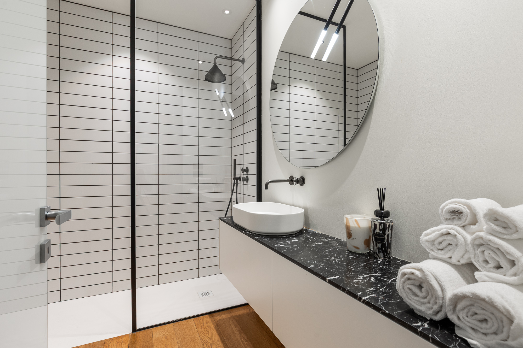 Appartamento luminoso al 3° piano a Bologna con camera da letto, bagno e zona giorno con cucina, urban nest - appartamenti e case vacanze a Bologna