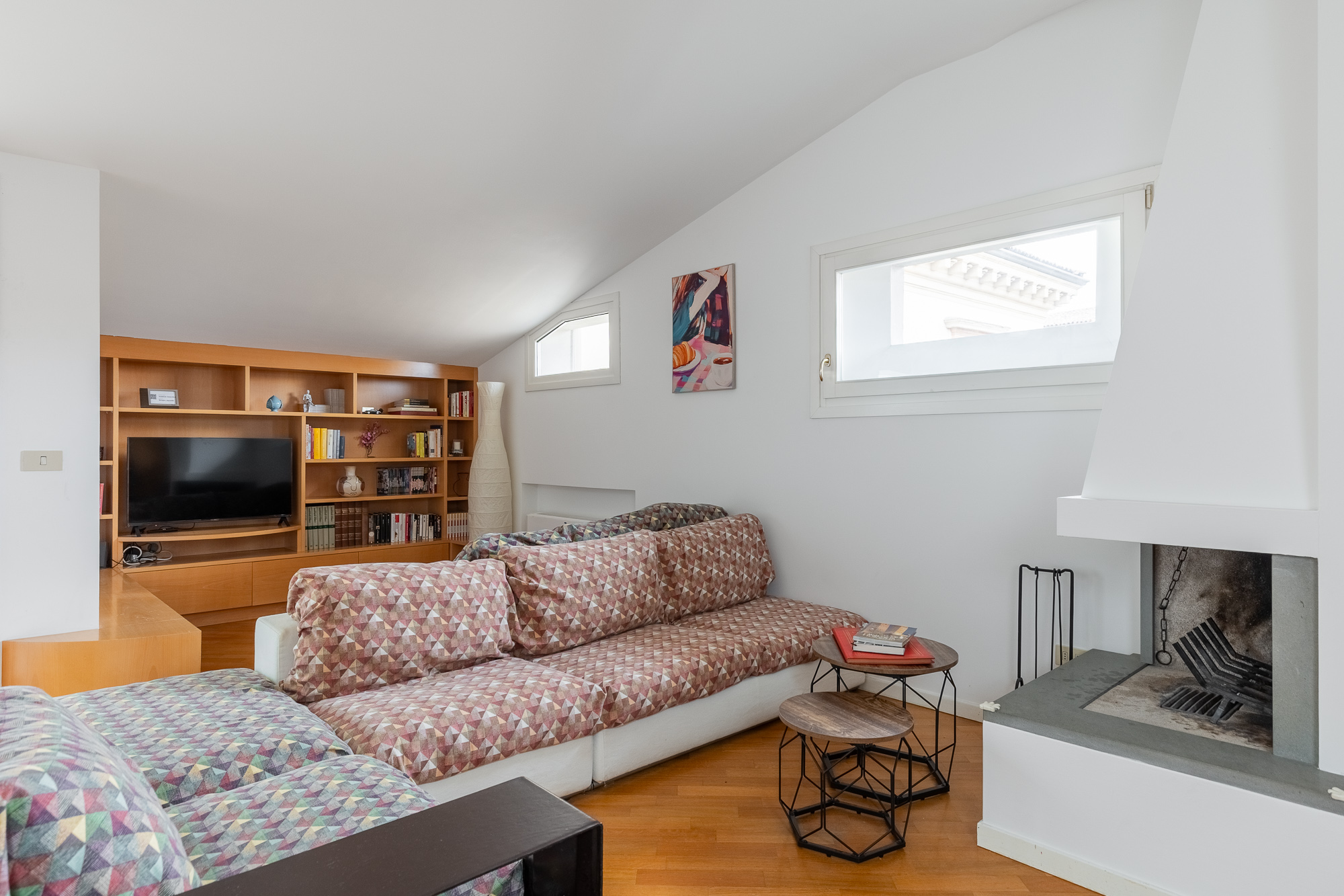 Appartamento elegante e luminoso nel centro di Bologna con camere confortevoli e ambienti moderni – Urban Nest - appartamenti e case vacanze a Bologna